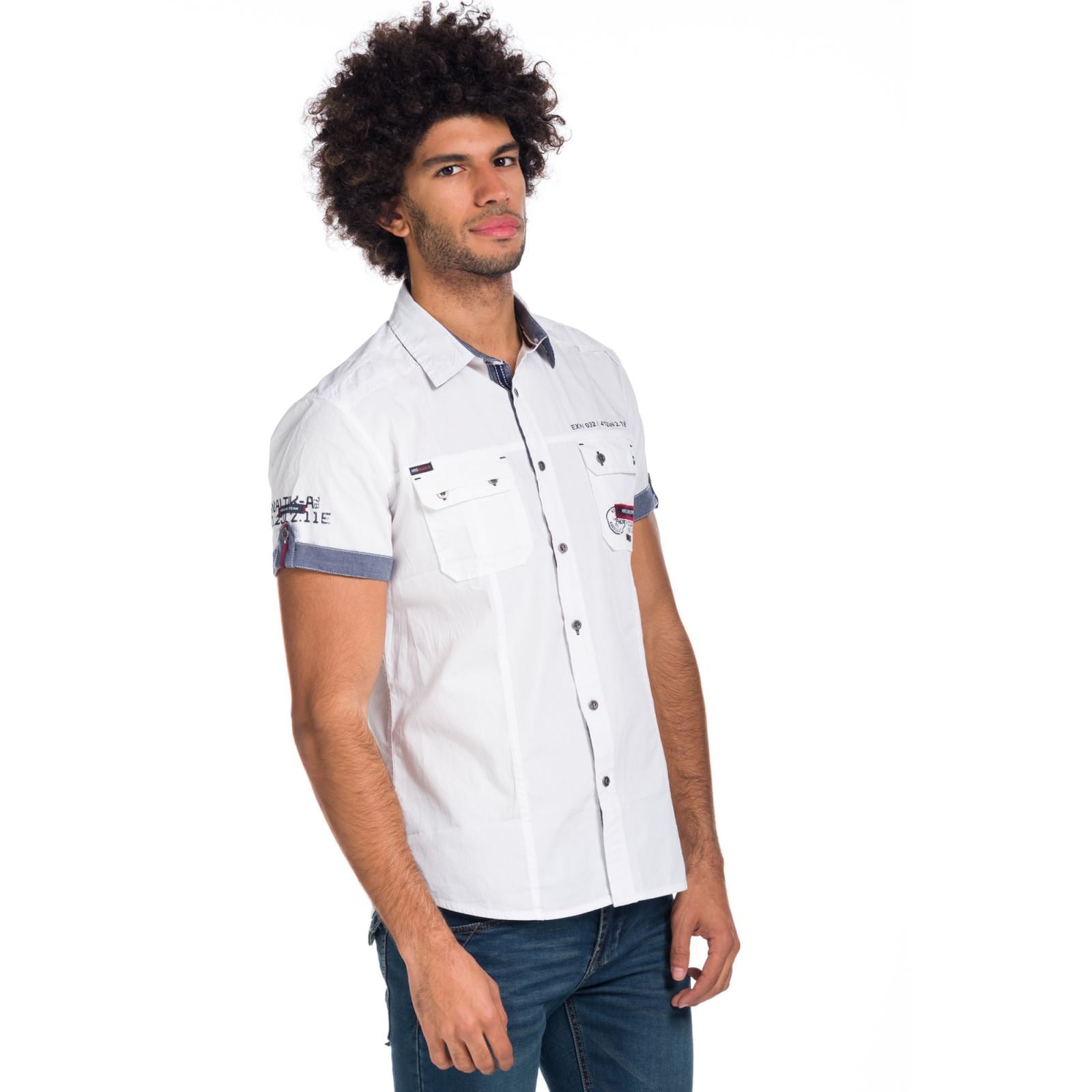 Image 3 for product 1811CC01 with color 000001