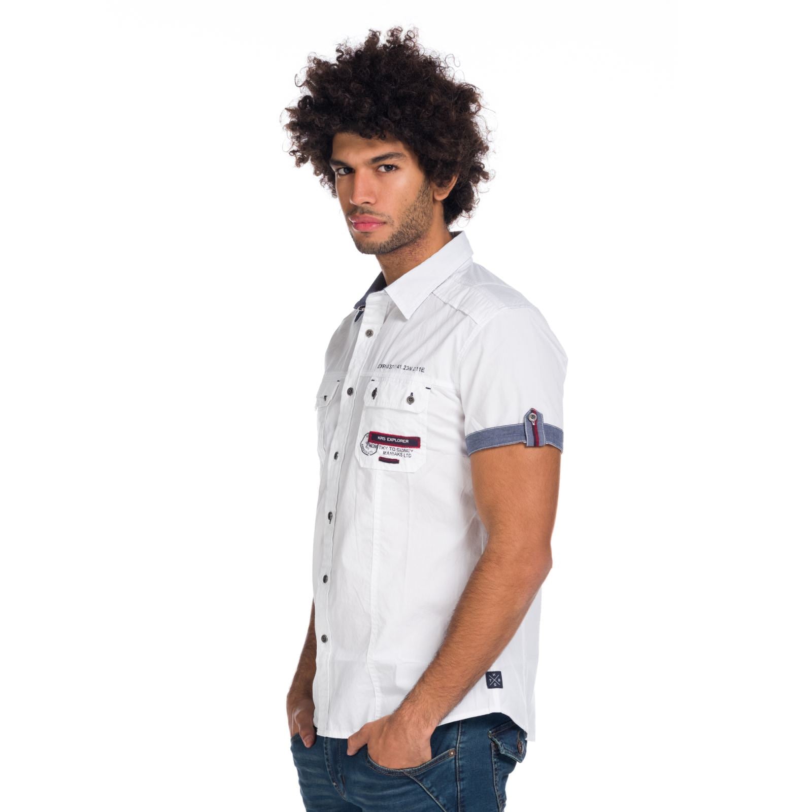 Image 4 for product 1811CC01 with color 000001