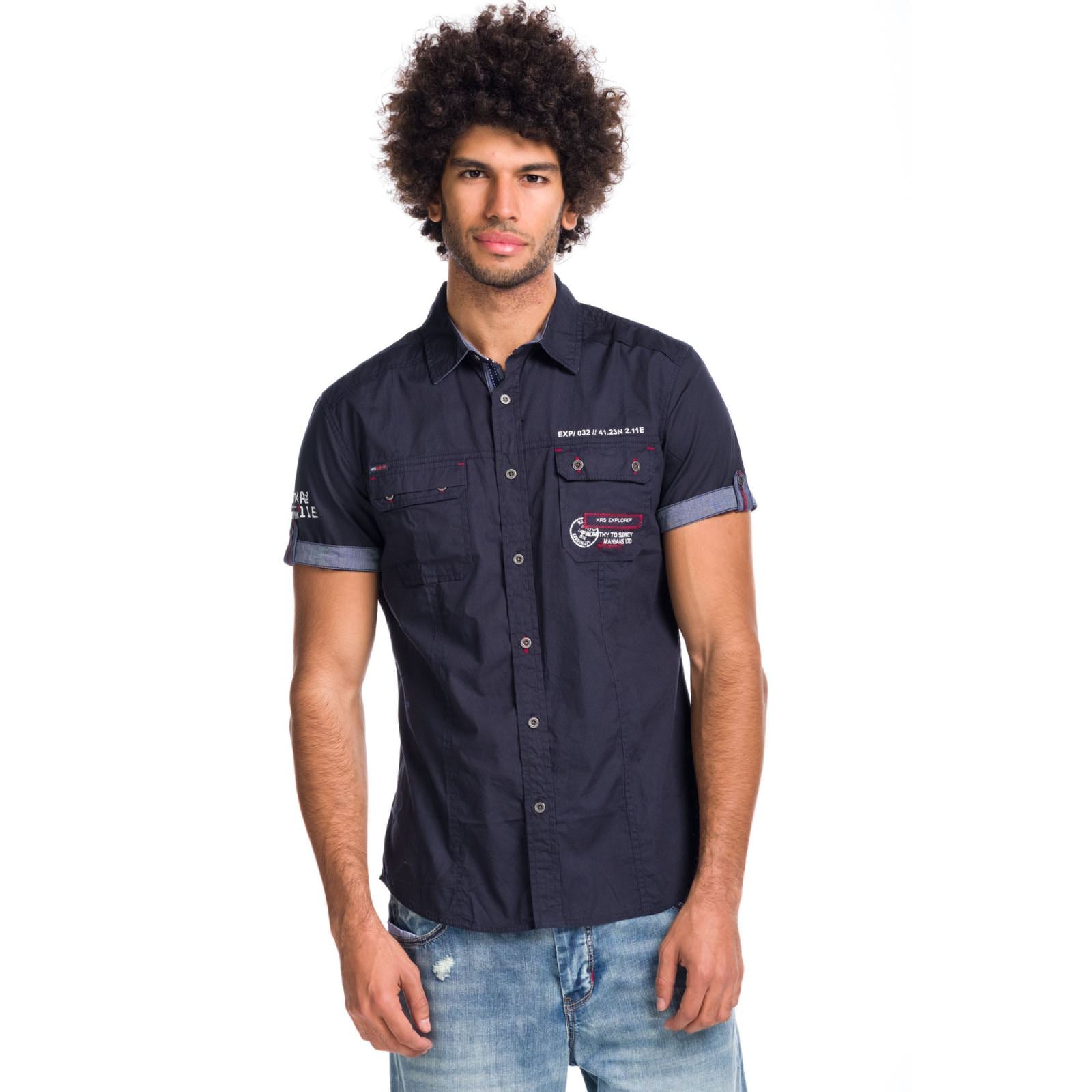 Image 1 for product 1811CC01 with color 000039