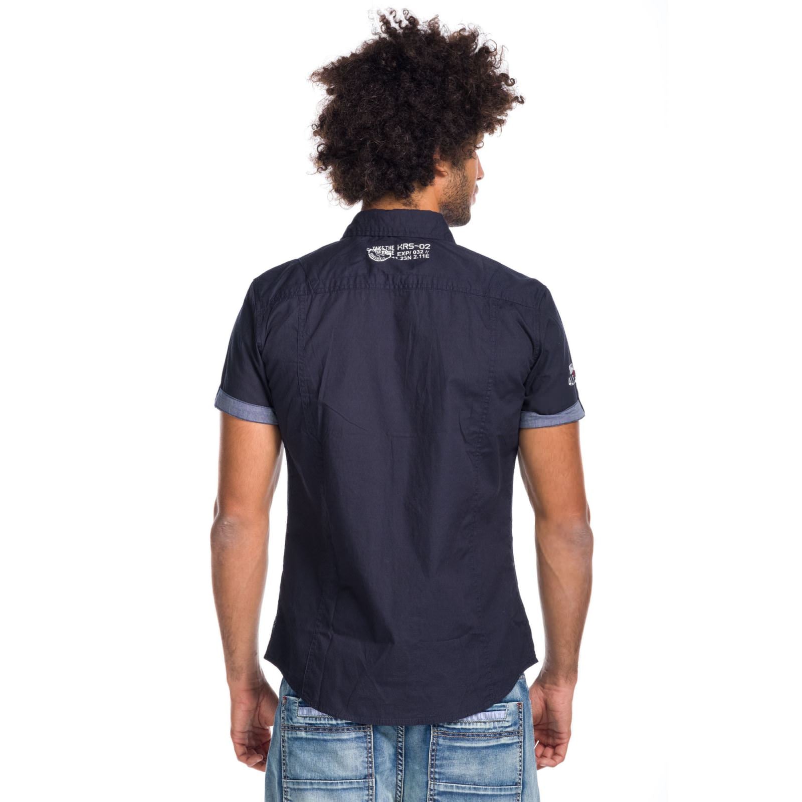 Image 2 for product 1811CC01 with color 000039