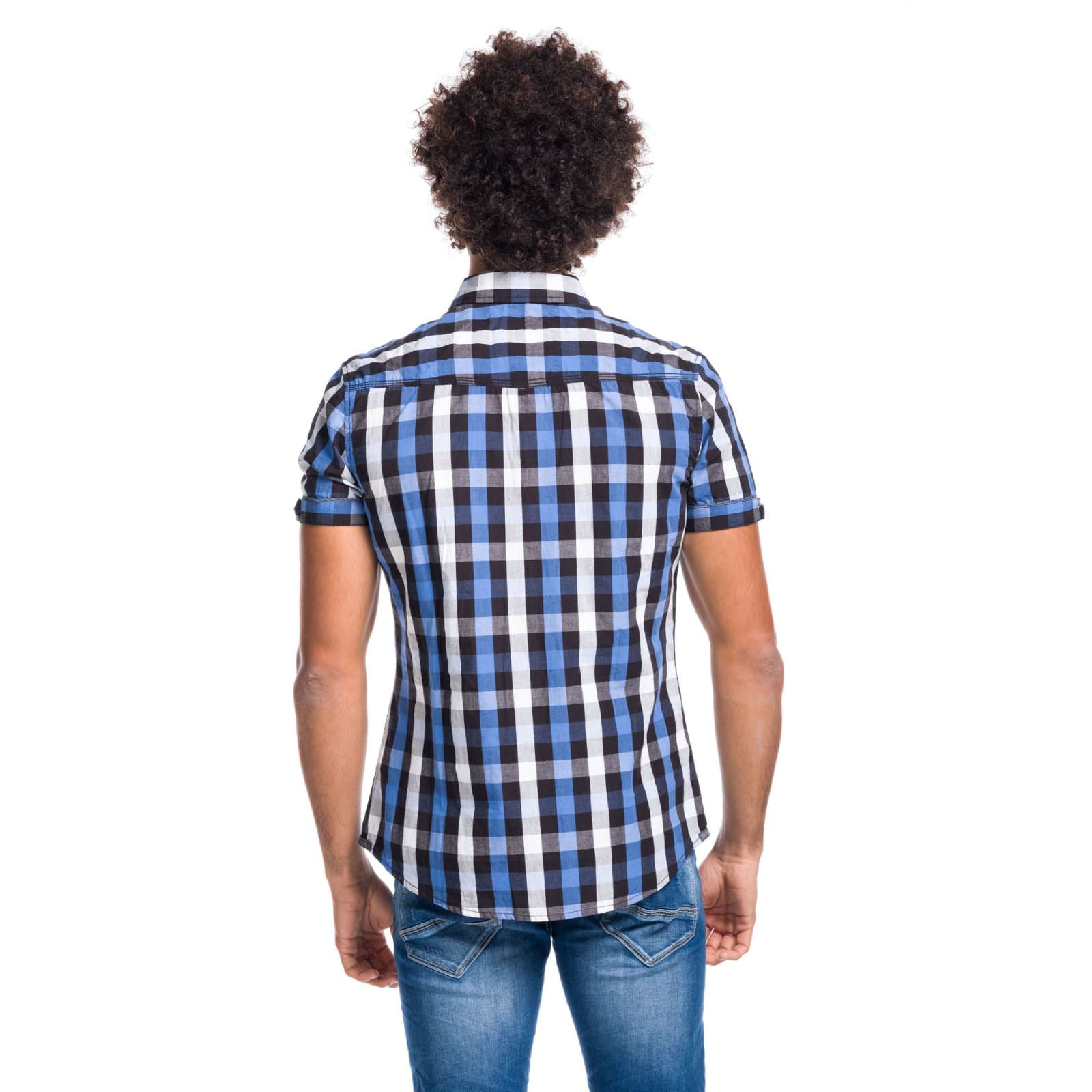 Image 2 for product 1811CC53 with color 000006