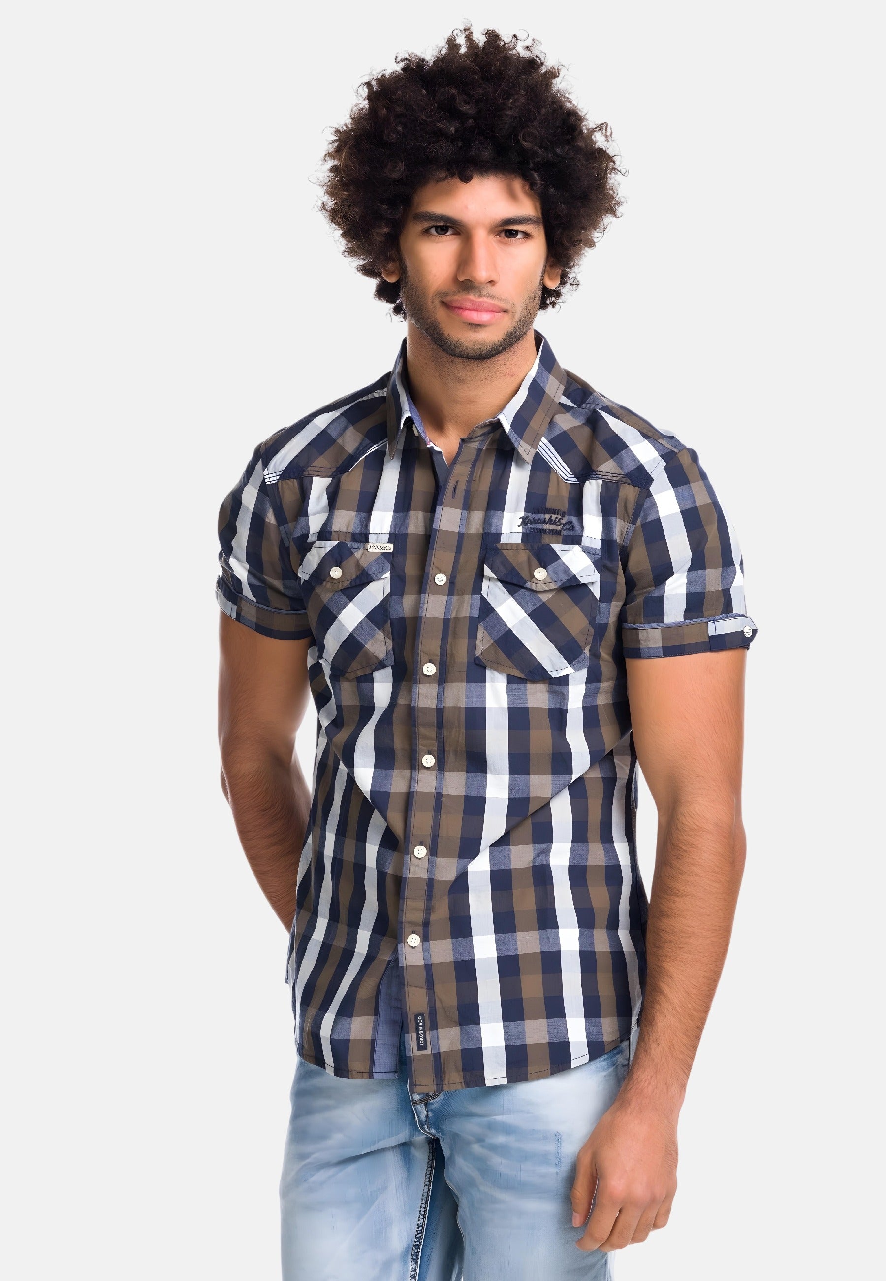 Image 2 for product 1811CC53 with color 000014