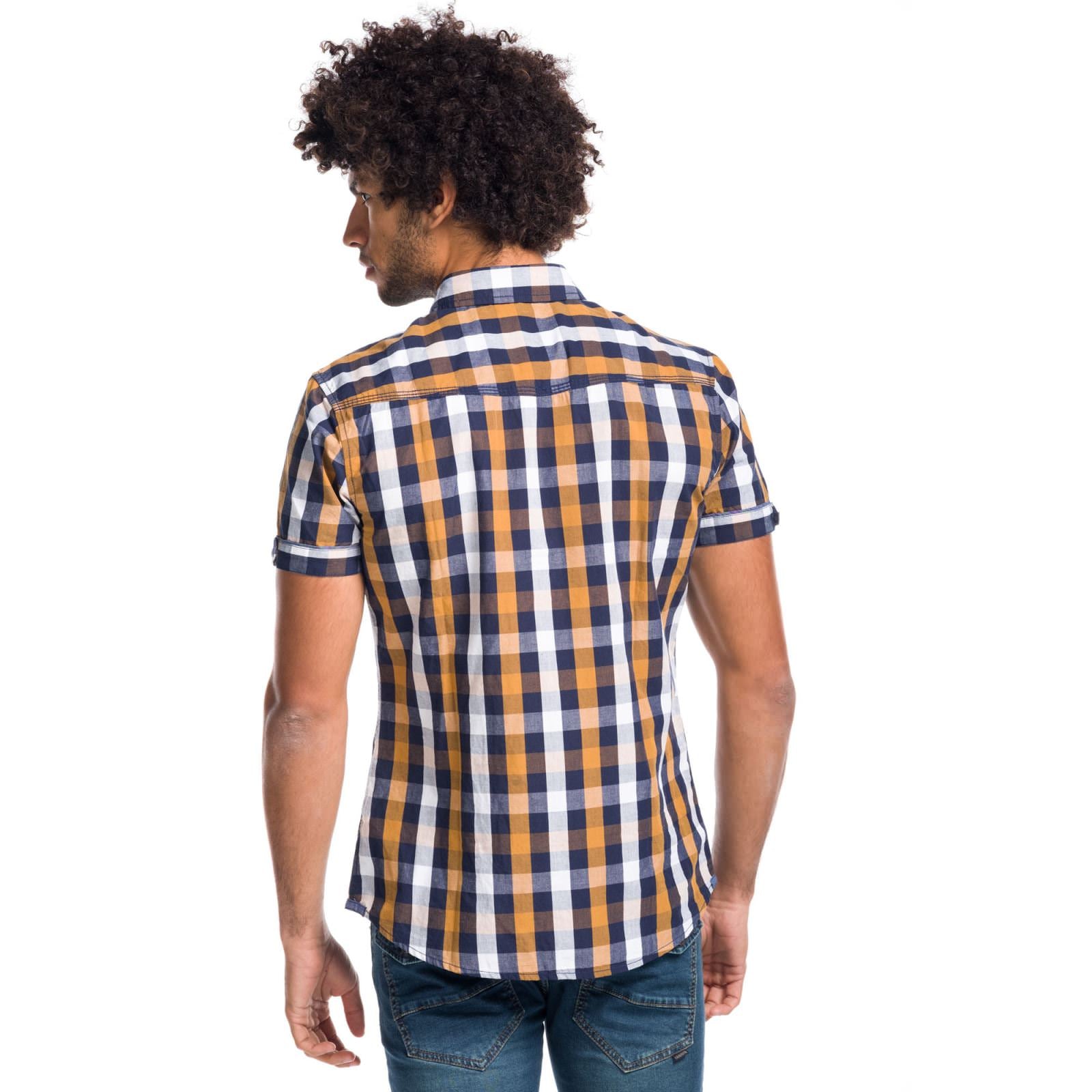 Image 2 for product 1811CC53 with color 000139