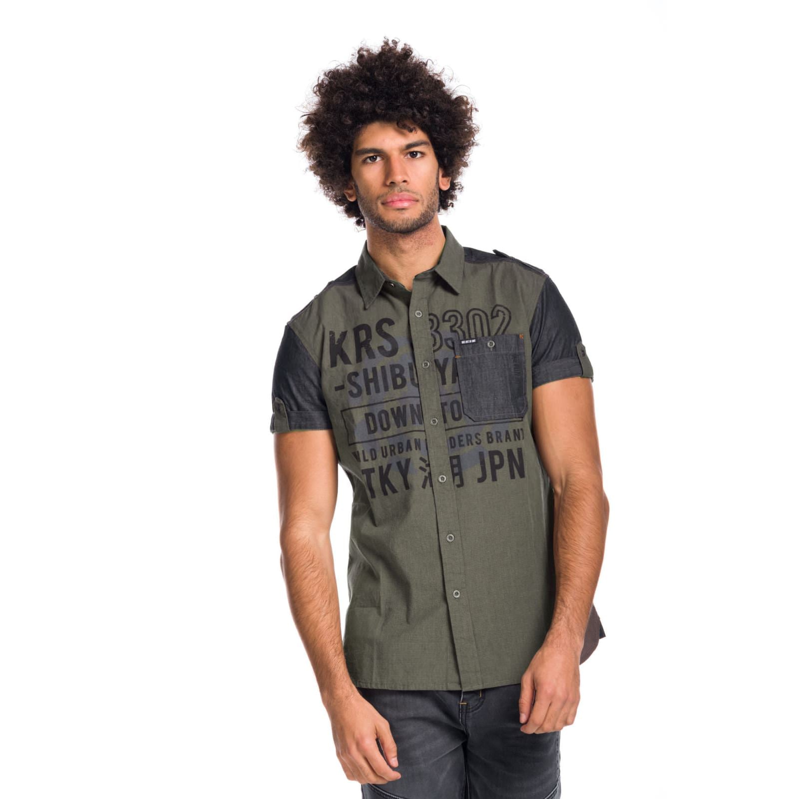 Image 1 for product 1811CC55 with color 000014