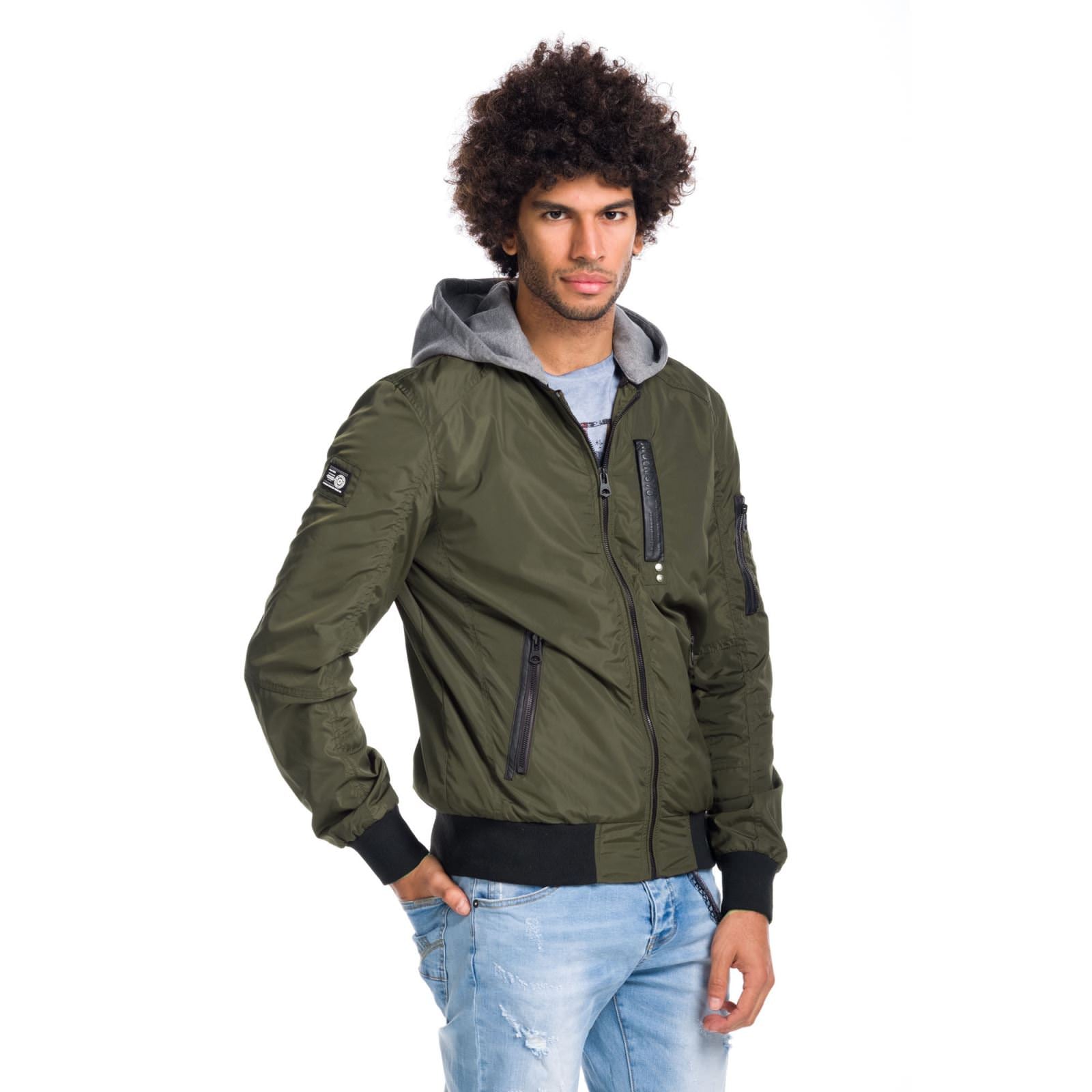 Image 3 for product 1811JA13 with color 000014