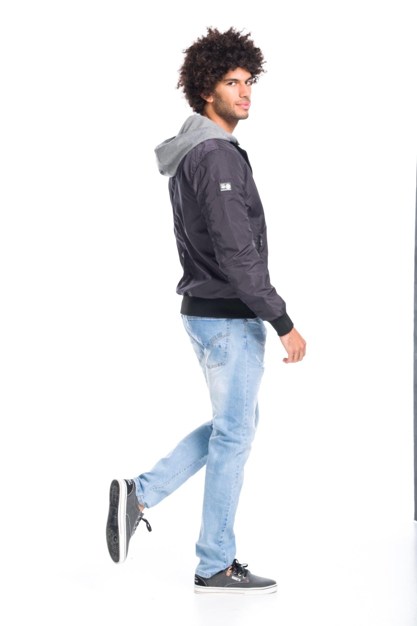 Image 5 for product 1811JA13 with color 000039