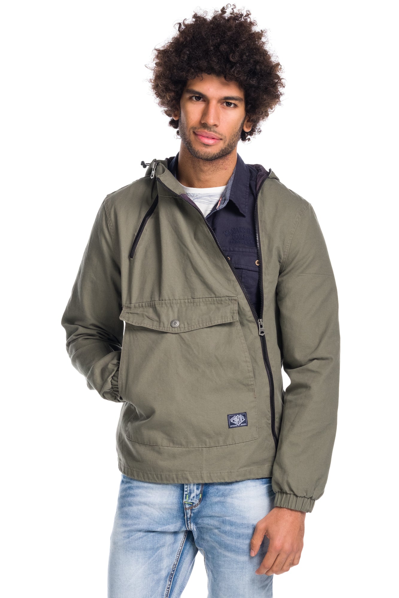 Image 6 for product 1811JA24 with color 000014