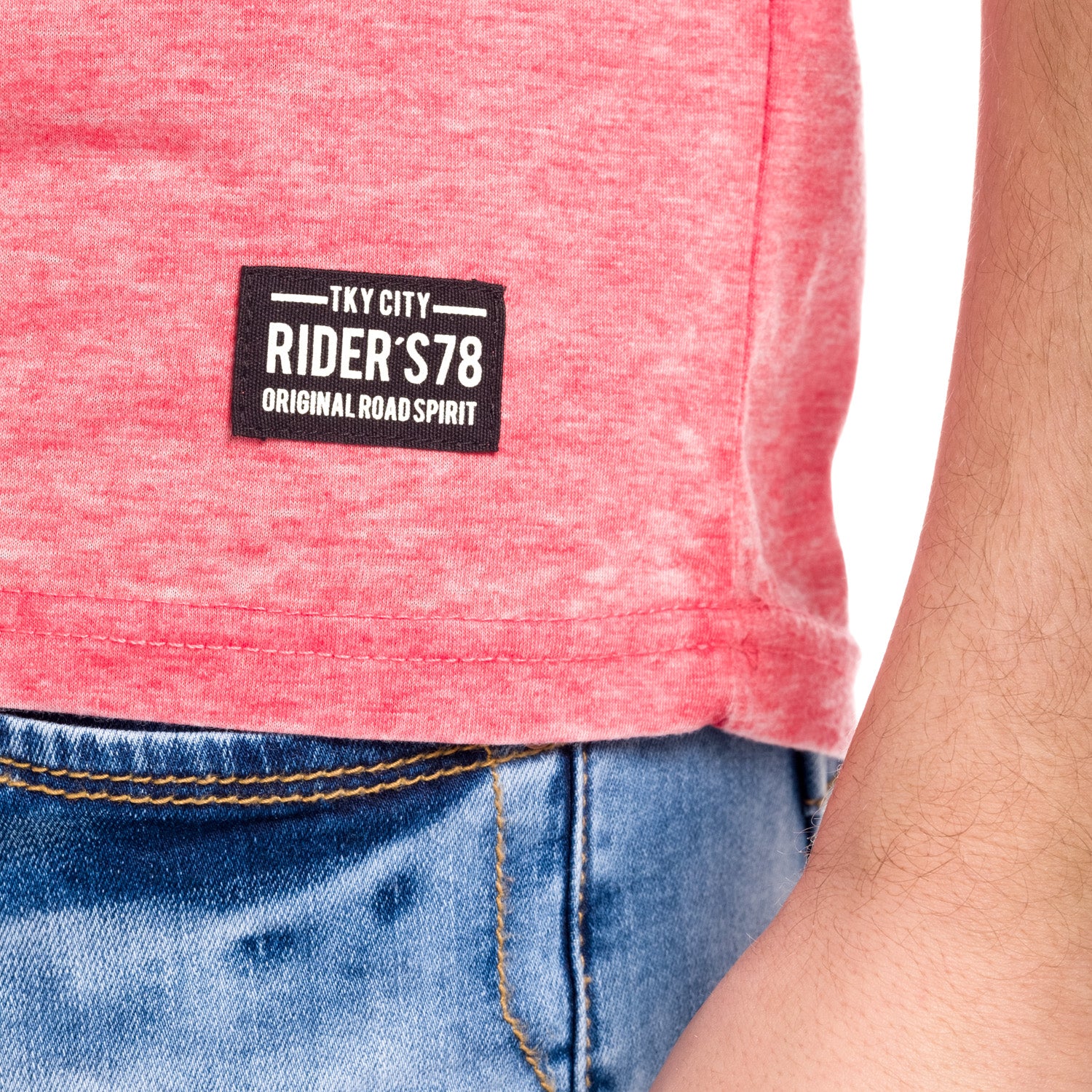 Image 5 for product 1811MC02 with color 000016