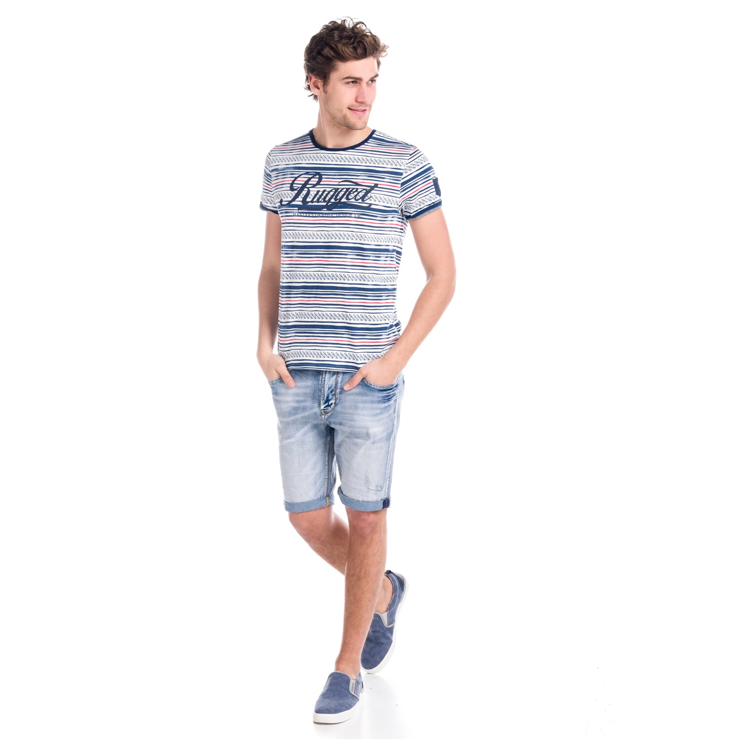 Image 4 for product 1811MC15 with color 000030