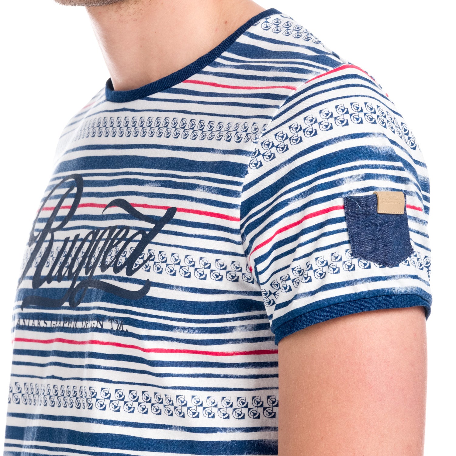 Image 5 for product 1811MC15 with color 000030