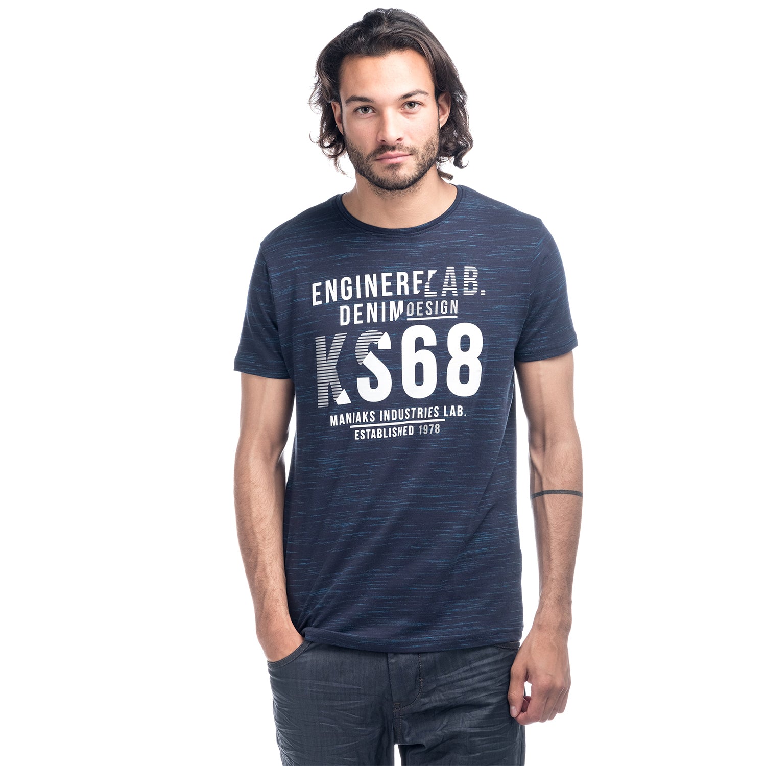 Image 1 for product 1811MC16 with color 000039