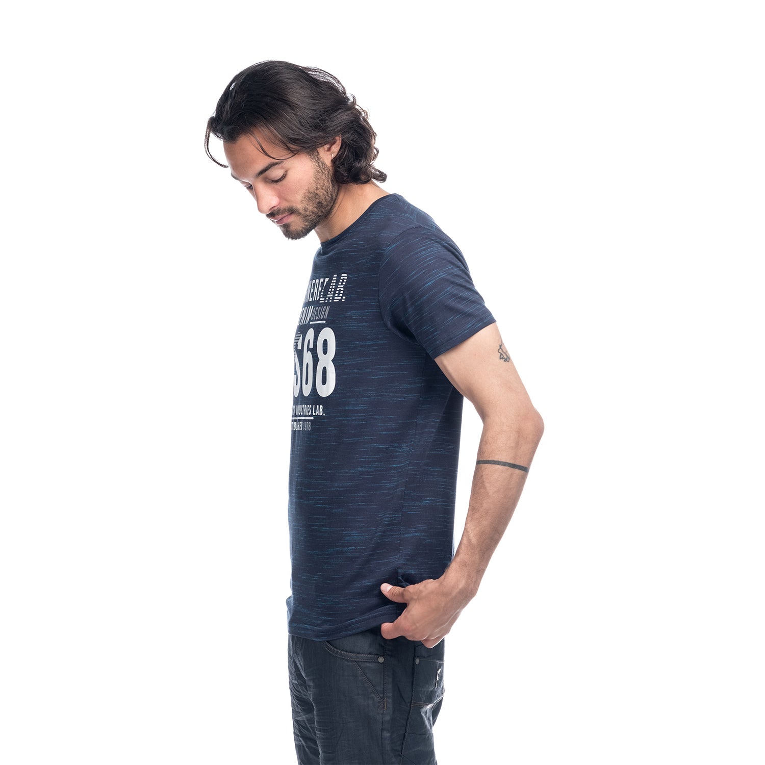 Image 2 for product 1811MC16 with color 000039