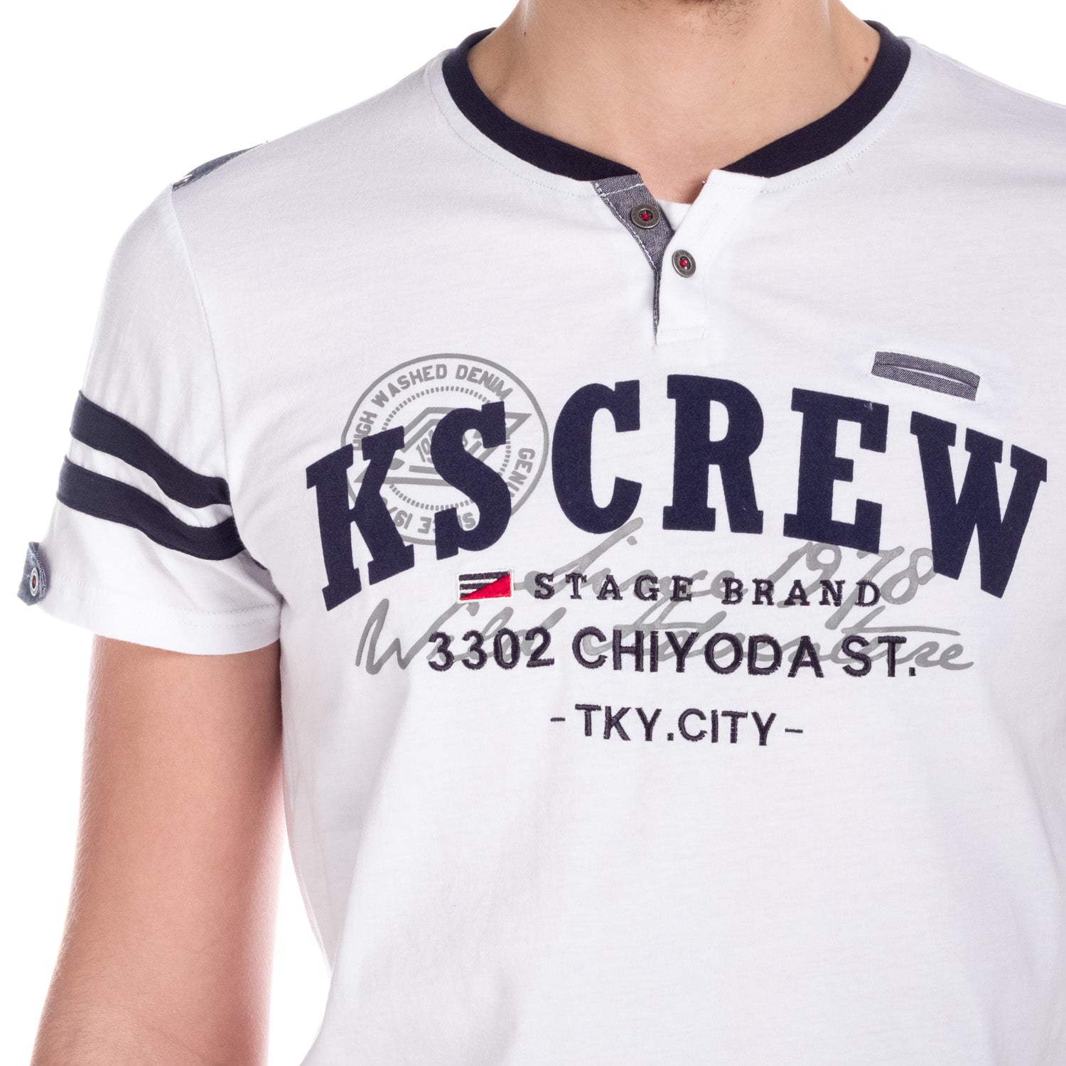 Image 5 for product 1811MC57 with color 000001