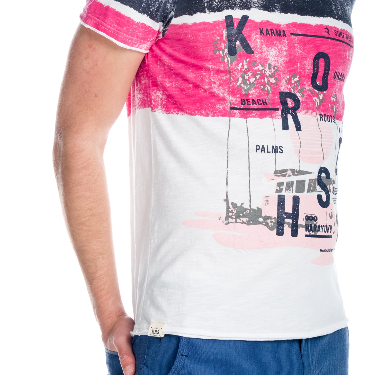 Image 5 for product 1811MC58 with color 000016