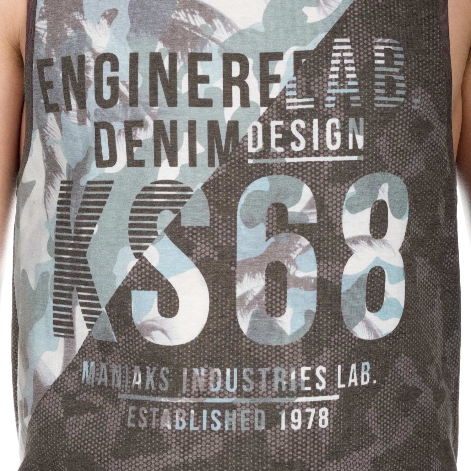 Image 6 for product 1811MS09 with color 000029