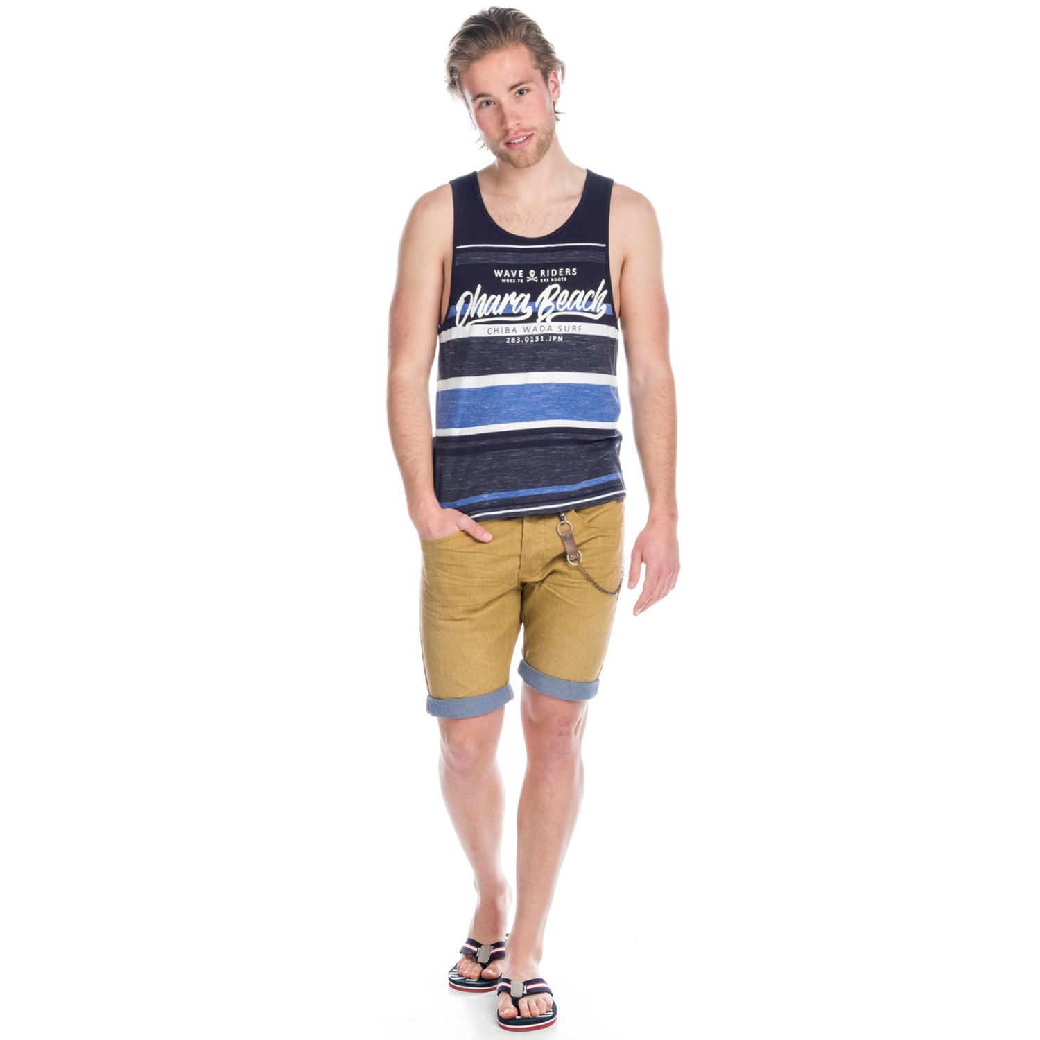 Image 4 for product 1811MS23 with color 000006