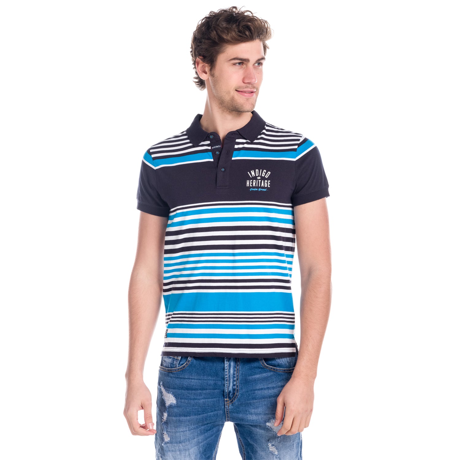 Image 3 for product 1811PC17 with color 000001