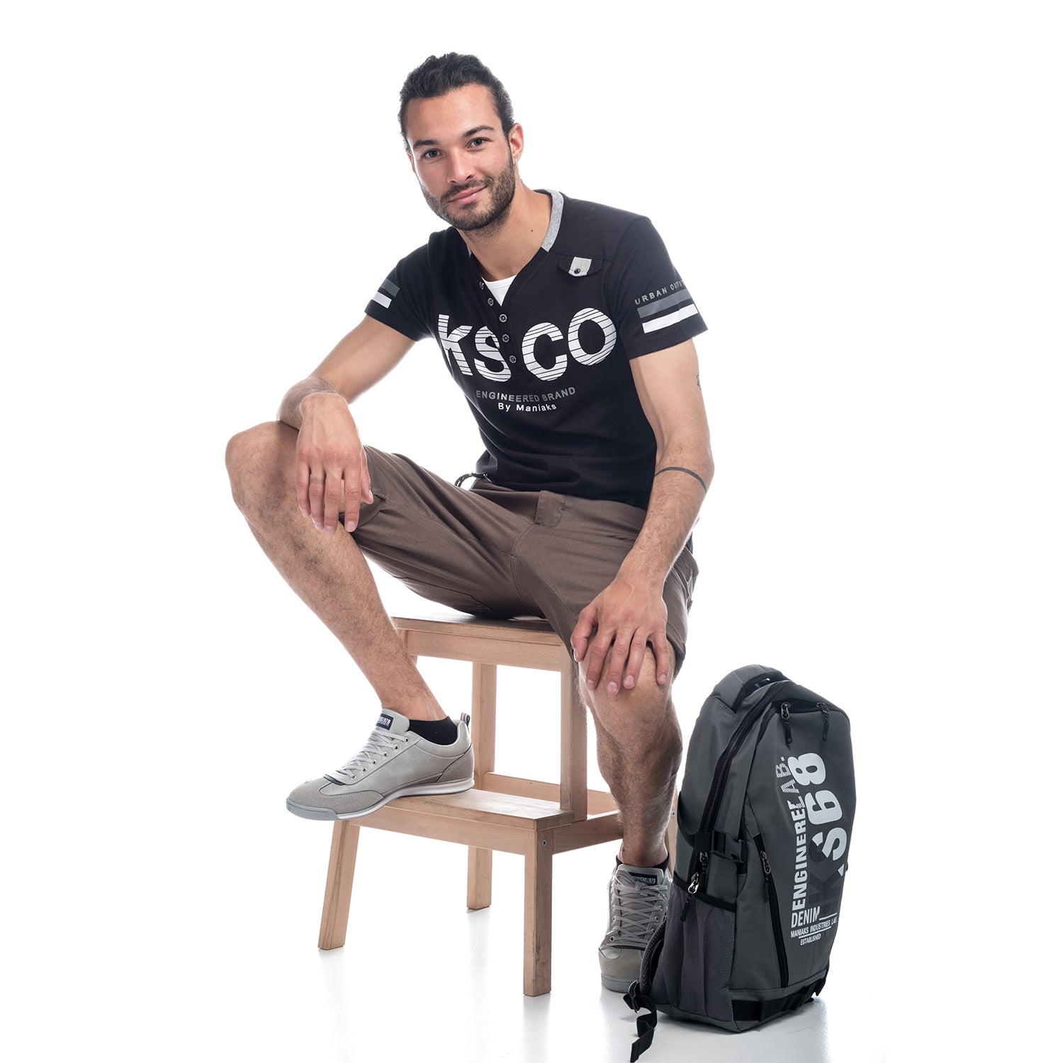 Image 1 for product 1811PS03 with color 000061