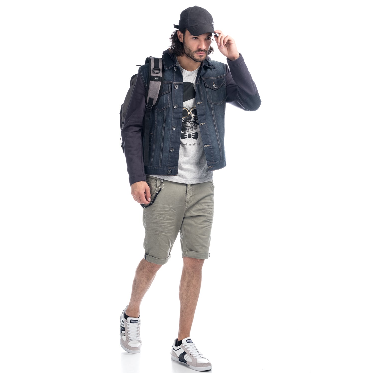 Image 1 for product 1811PS03 with color 000062