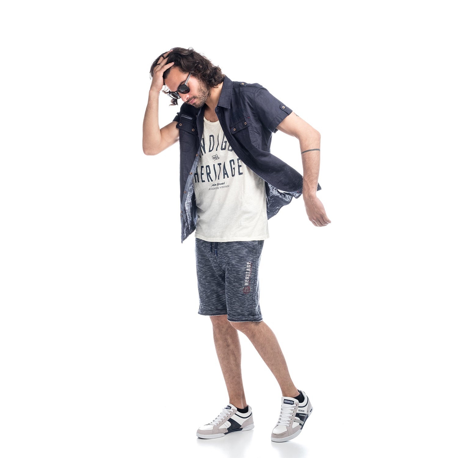 Image 1 for product 1811PS100 with color 000006