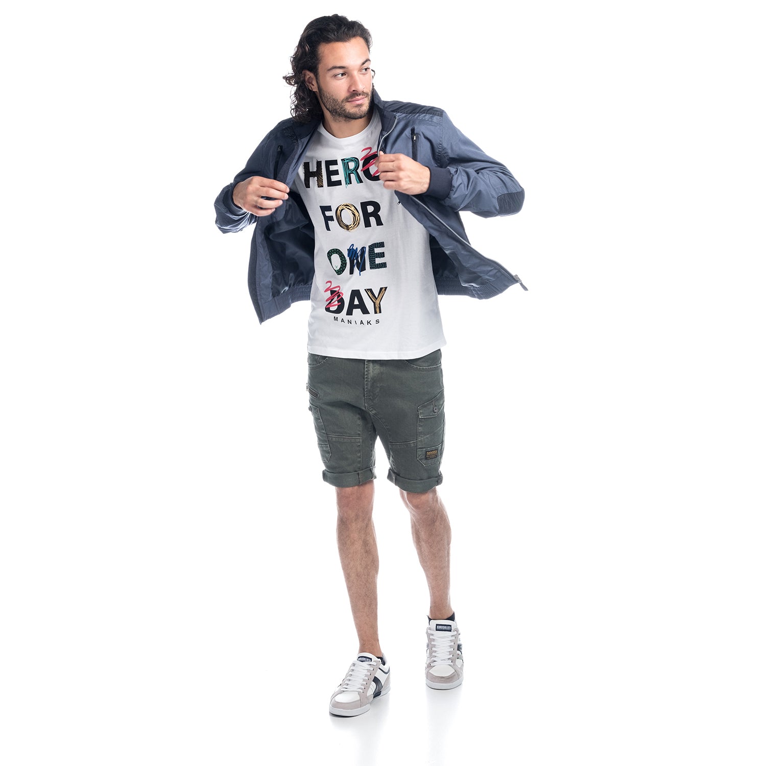 Immagine 1 per il prodotto 1811PS10 con colore 000014