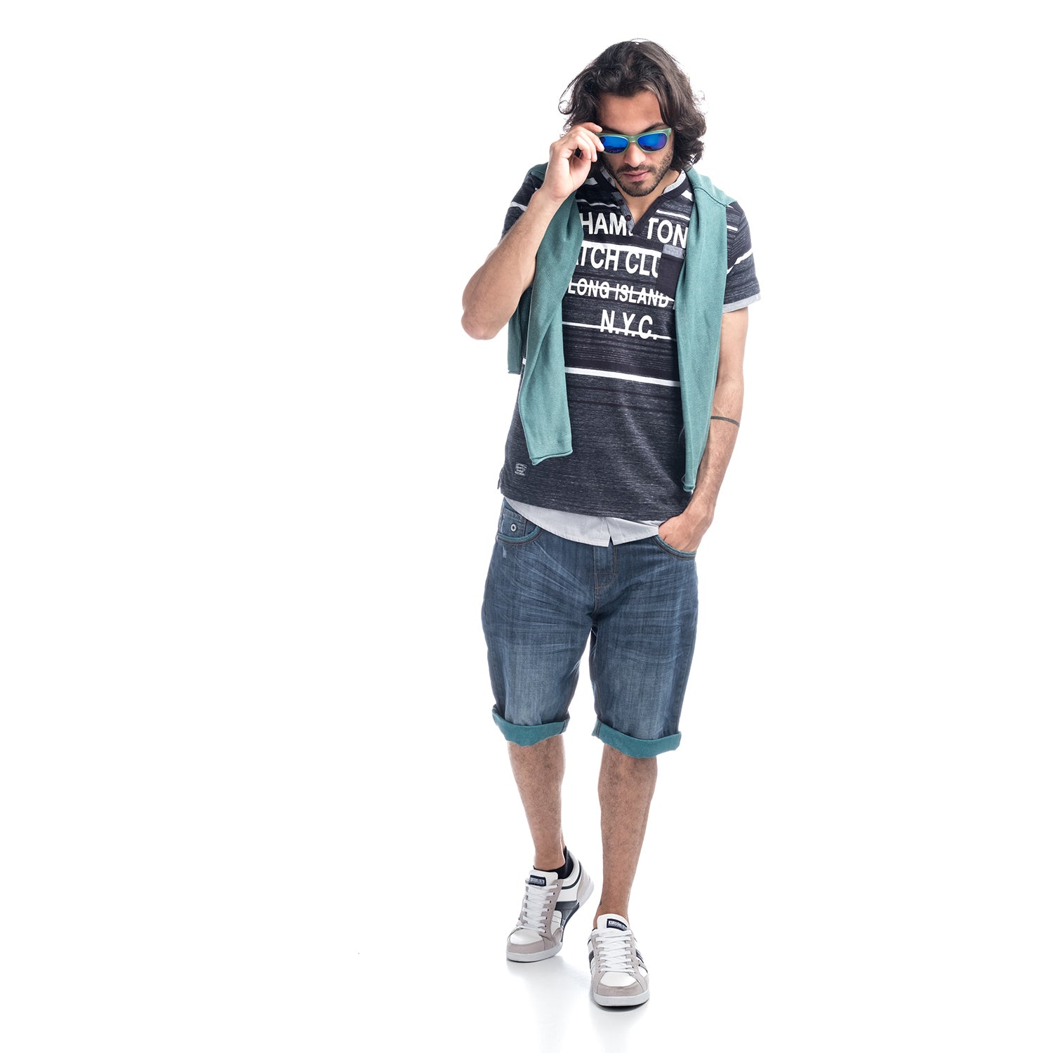 Immagine 1 per il prodotto 1811PS37 con colore 000329