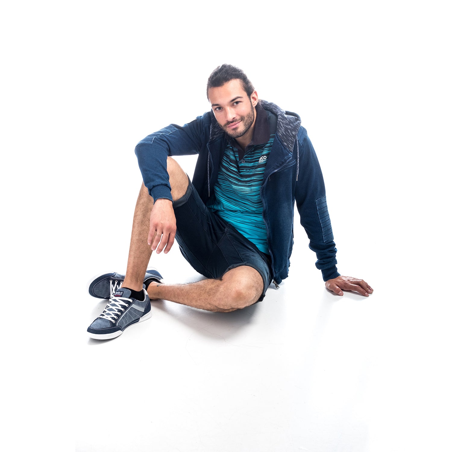 Image 4 pour le produit 1811PS71 avec la couleur 000302