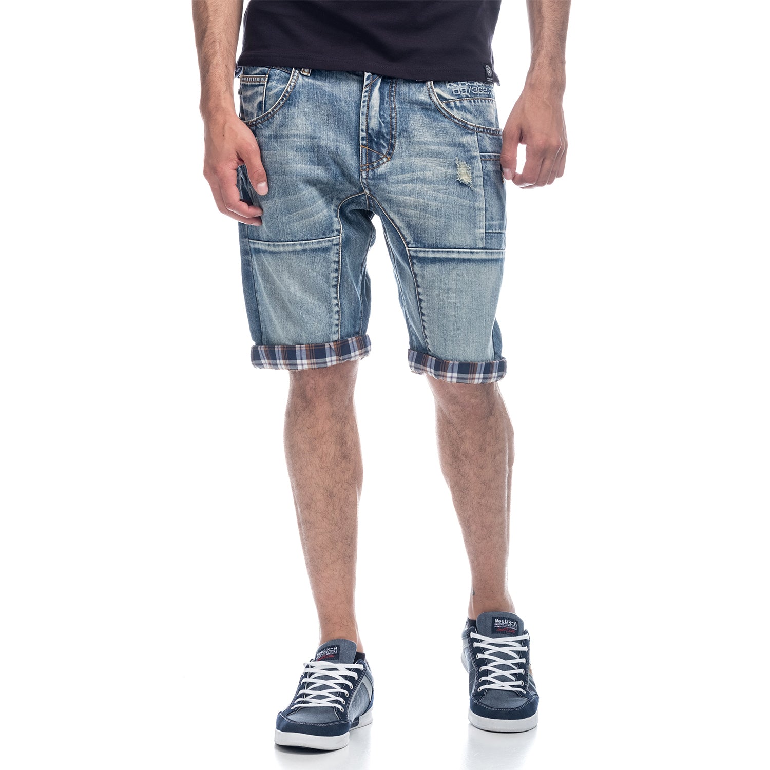 Image 2 pour le produit 1811PS73 avec la couleur 000300