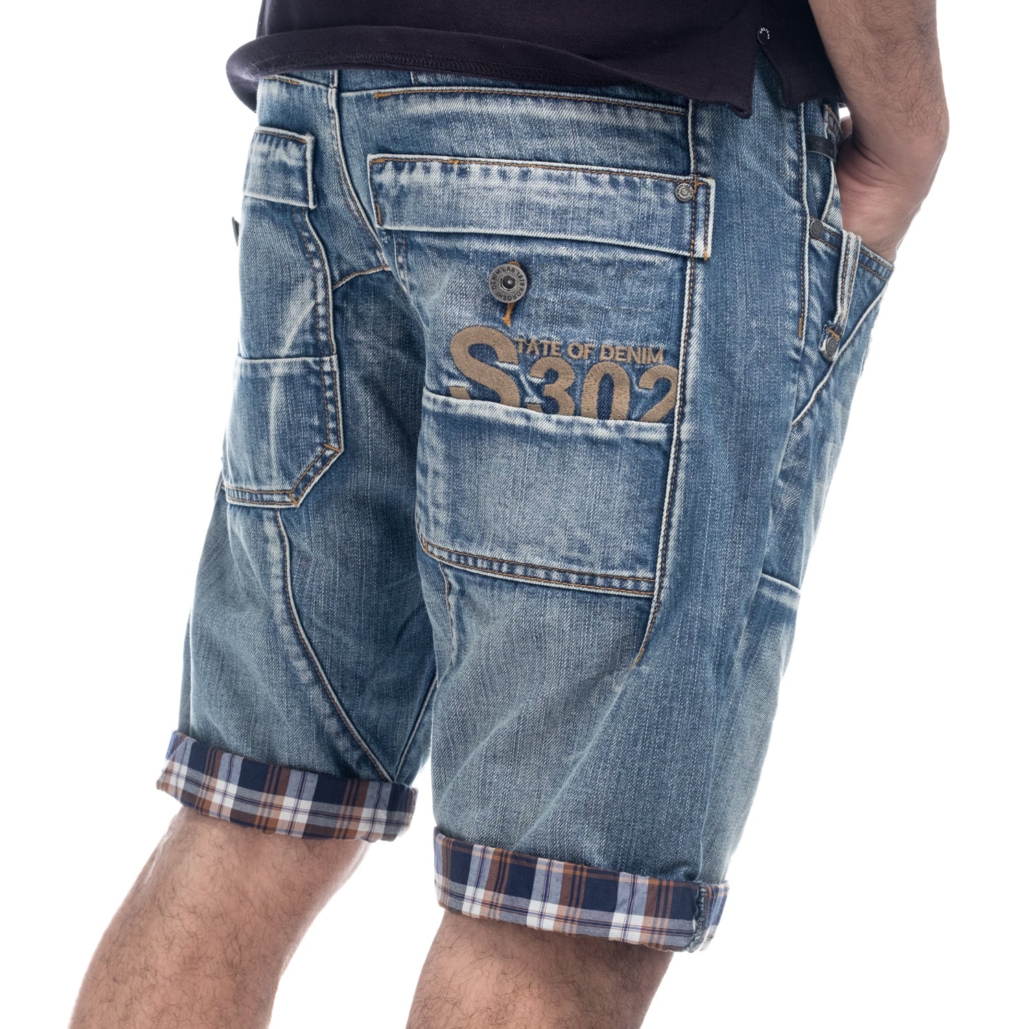 Image 5 pour le produit 1811PS73 avec la couleur 000300