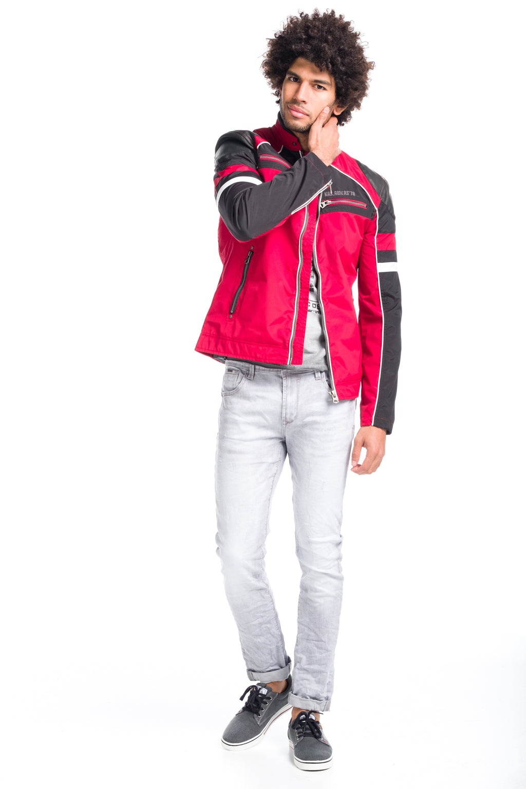 Image 5 for product 1811PT10 with color 000307