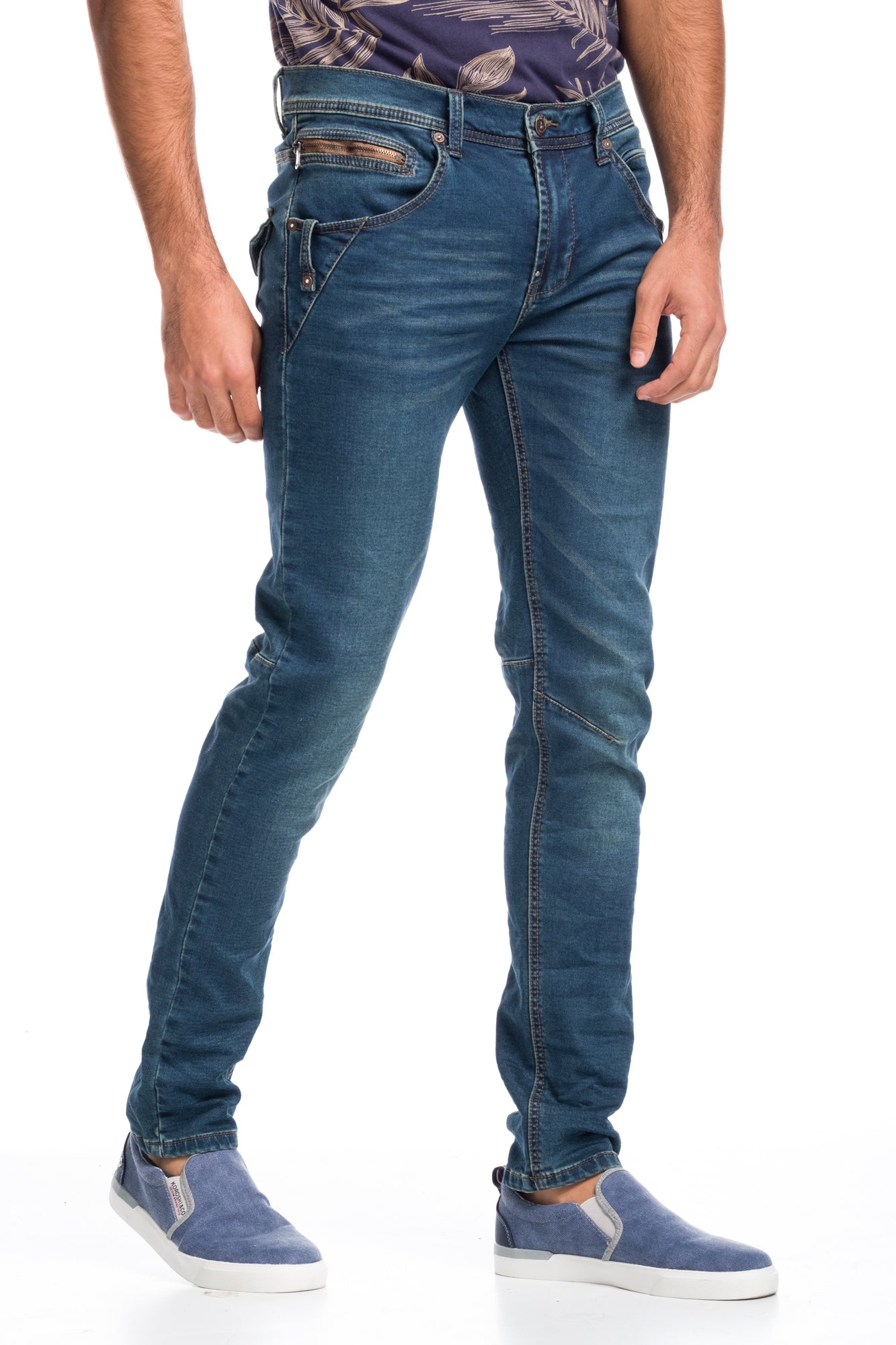 Image 3 for product 1811PT11 with color 000302