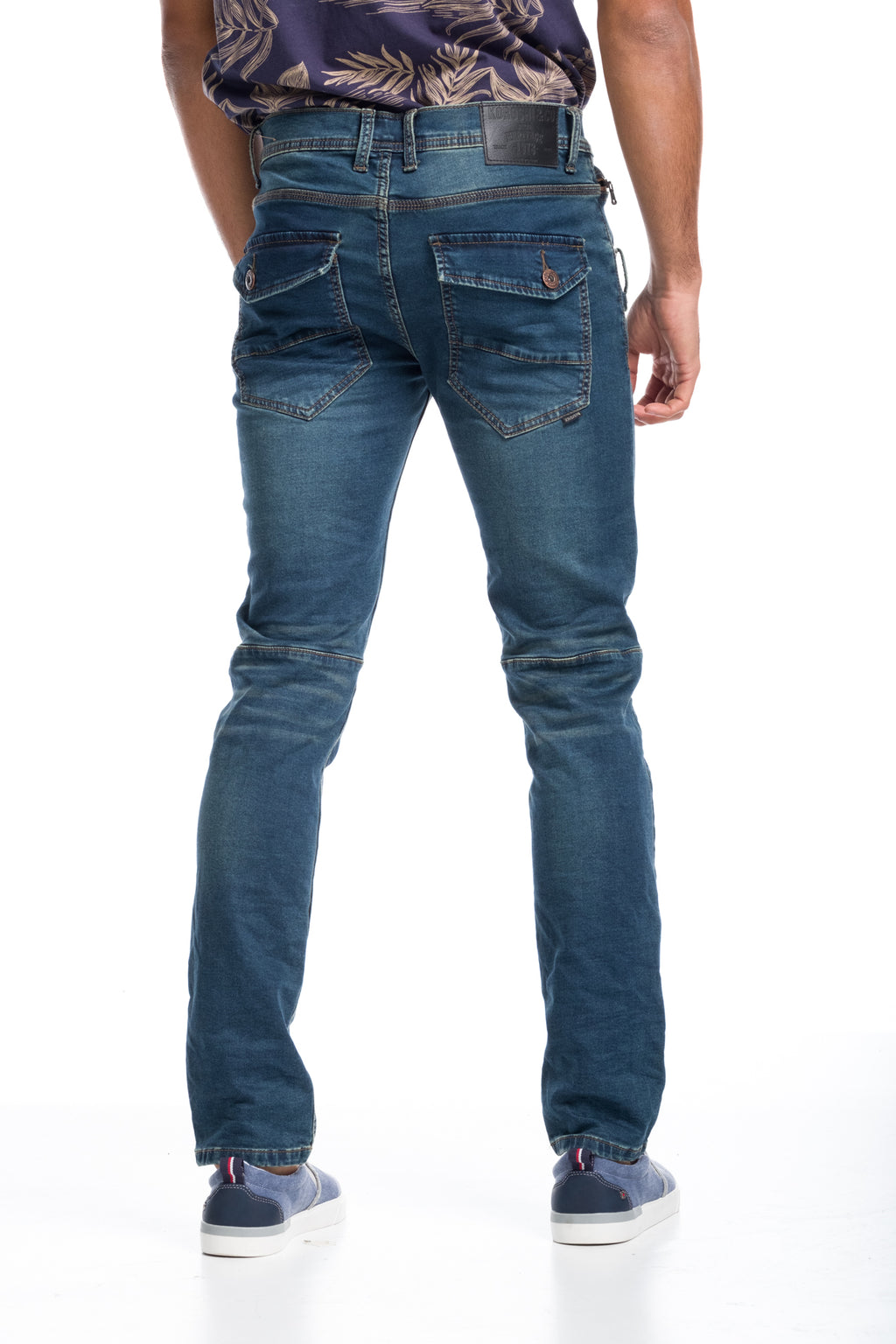 Image 4 for product 1811PT11 with color 000302