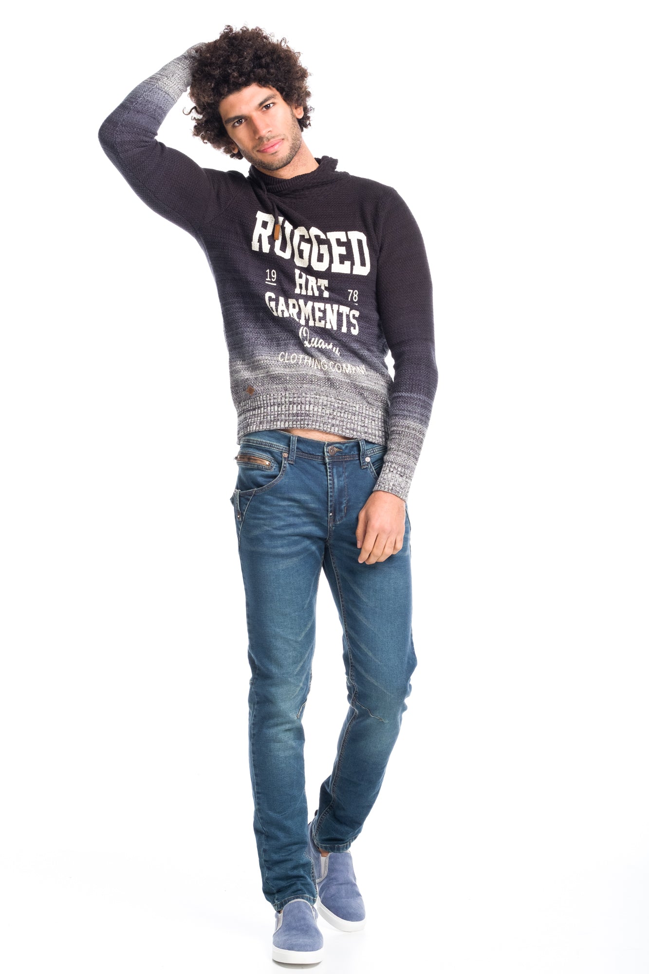 Image 5 for product 1811PT11 with color 000302