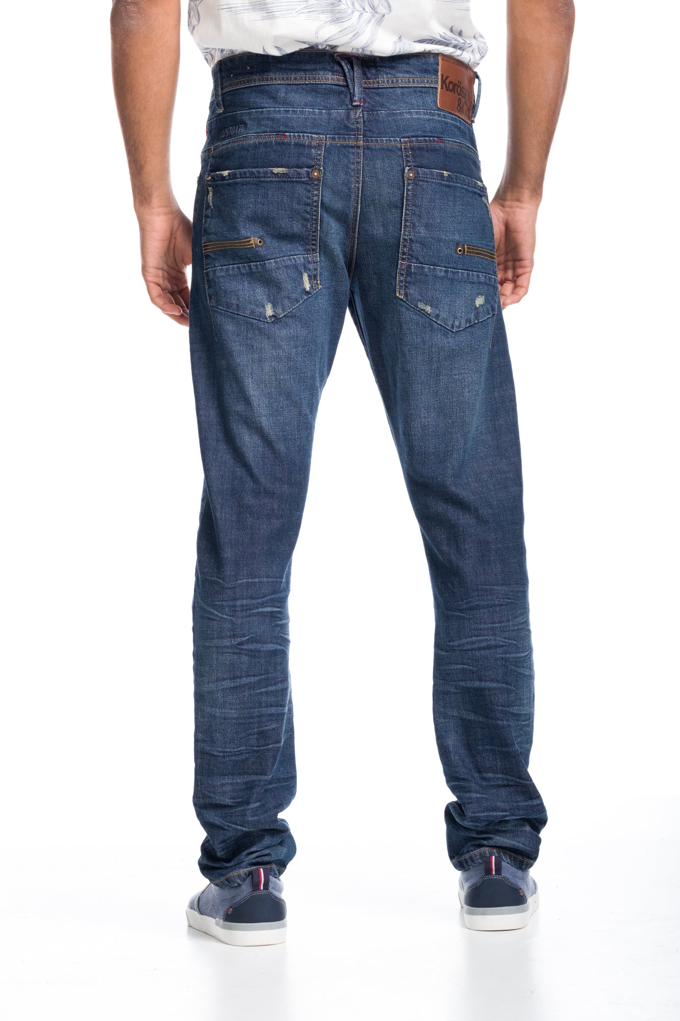 Image 4 for product 1811PT30 with color 000301