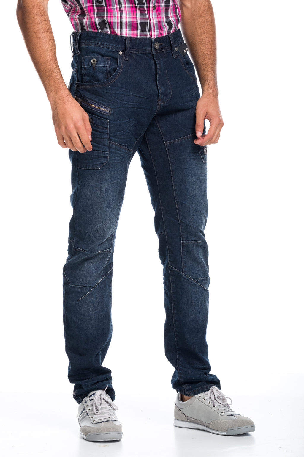 Image 2 for product 1811PT60 with color 000302