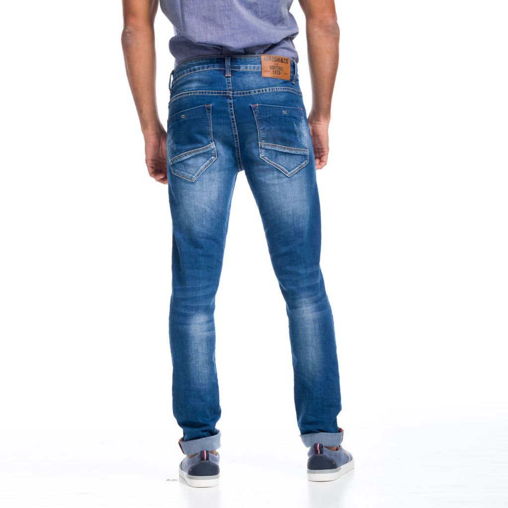 Image 2 for product 1811PT66 with color 000301