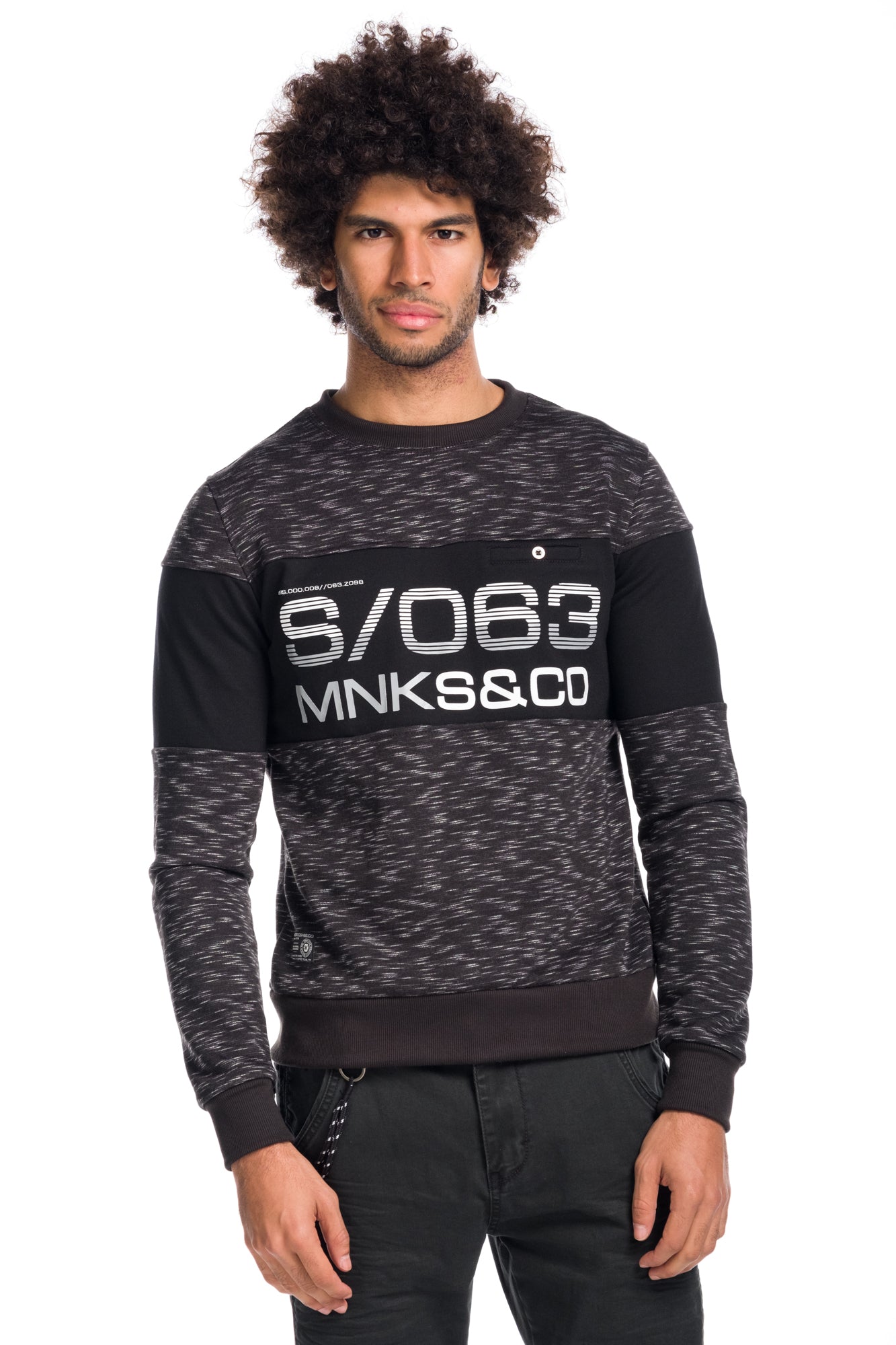 Image 1 for product 1811SU09 with color 000003