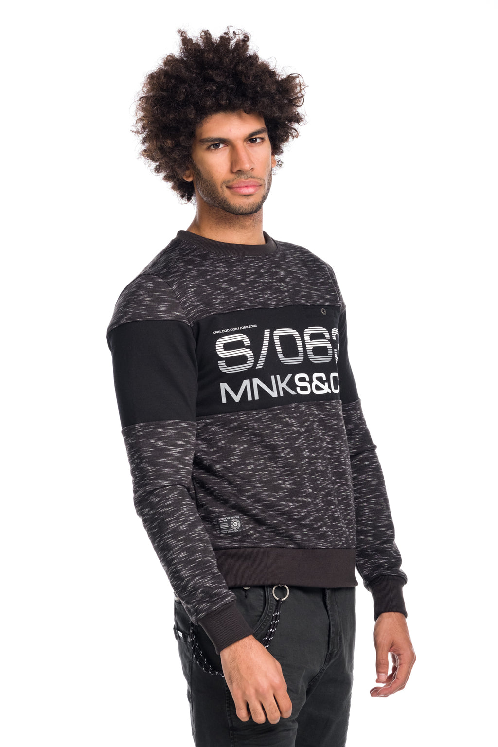 Image 2 for product 1811SU09 with color 000003