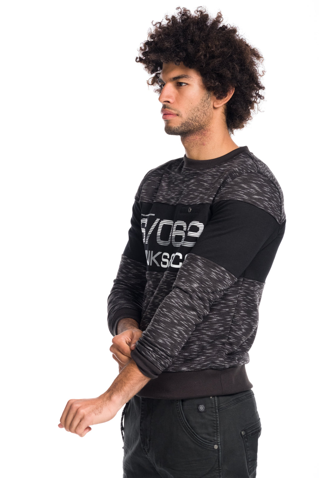 Image 3 for product 1811SU09 with color 000003