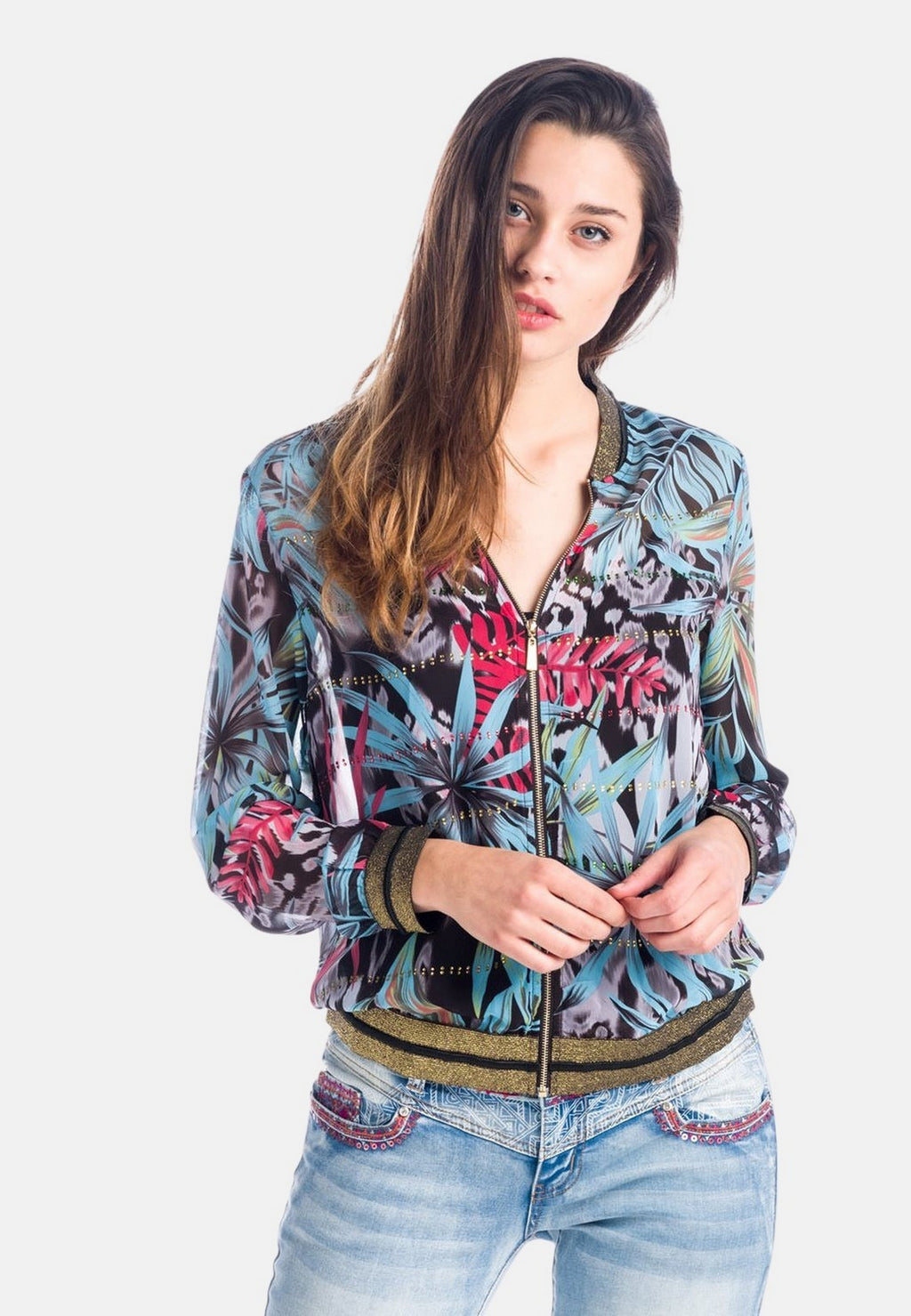 Image 1 for product 1812BL08 with color 000010