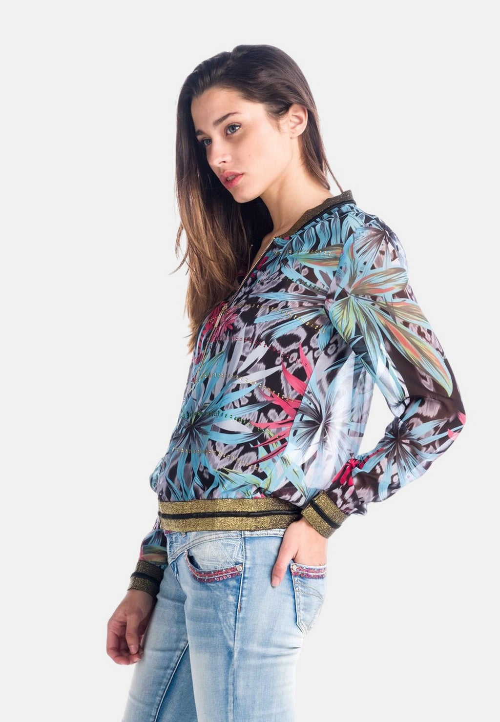 Image 2 for product 1812BL08 with color 000010