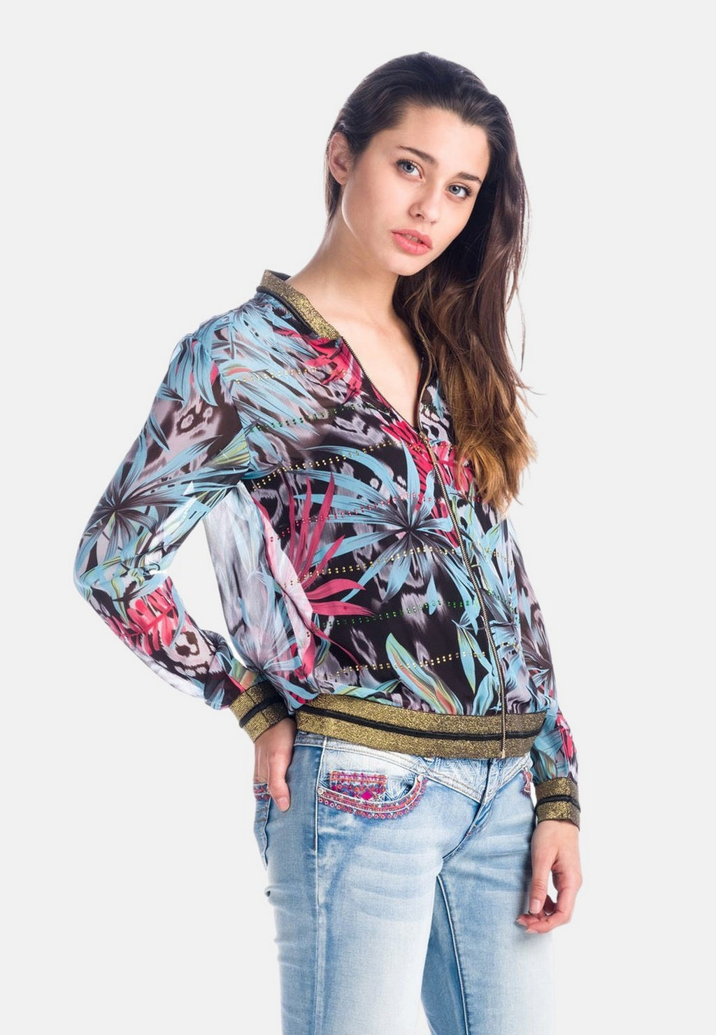 Image 3 for product 1812BL08 with color 000010