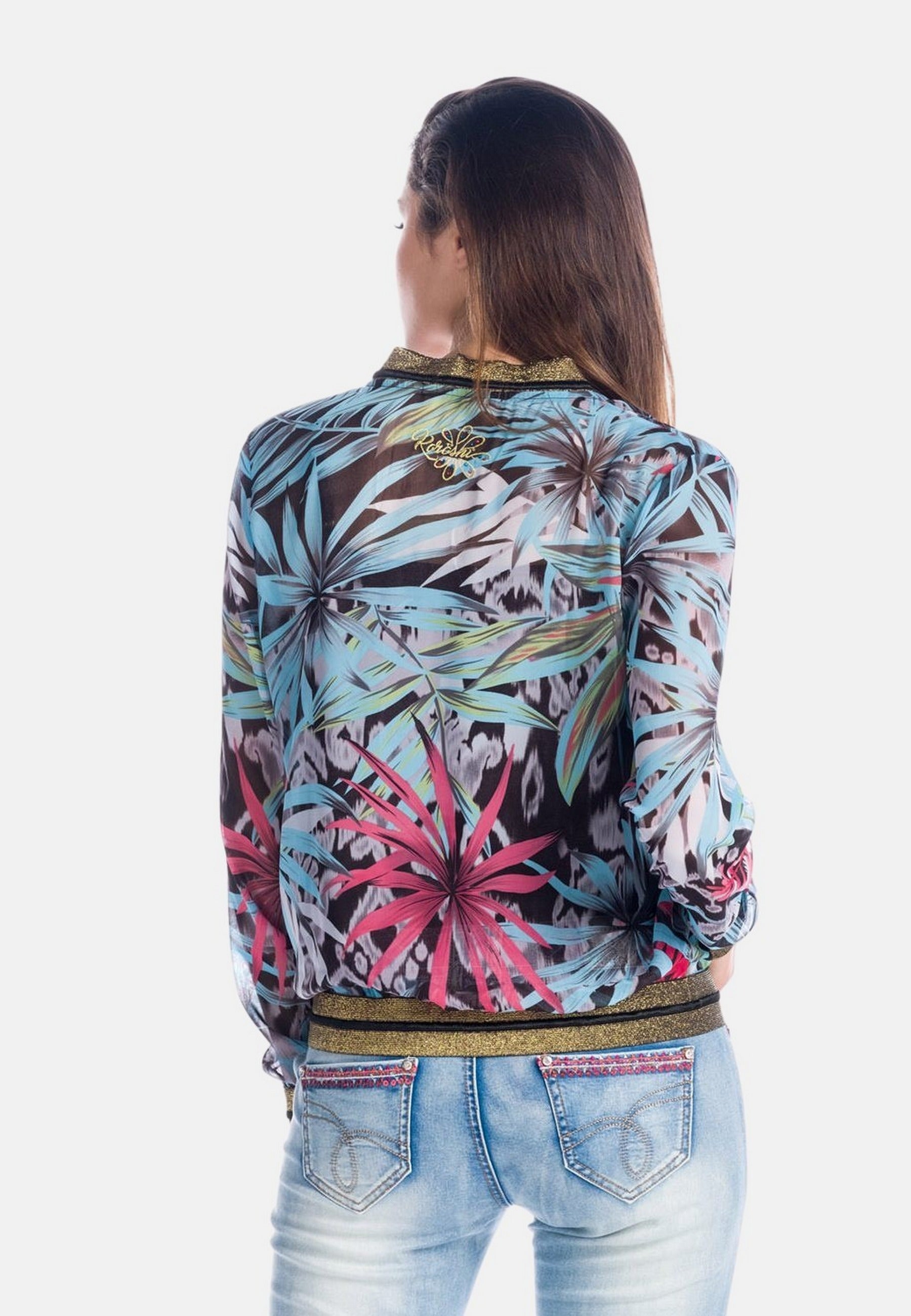 Image 4 for product 1812BL08 with color 000010