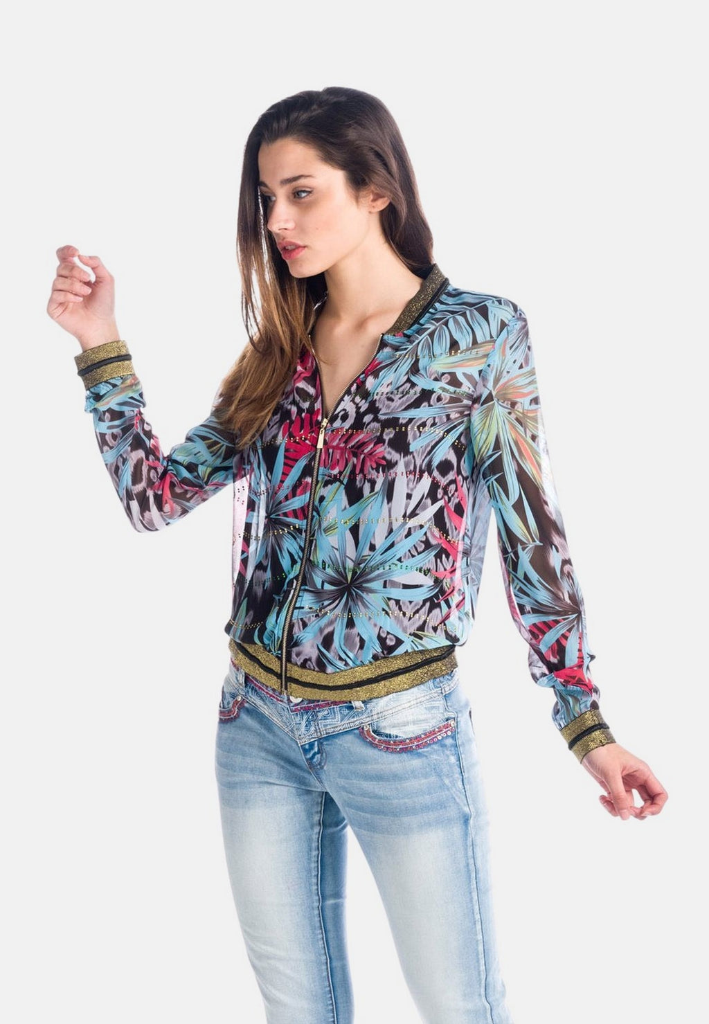 Bild 5 für Produkt 1812BL08 mit Farbe 000010