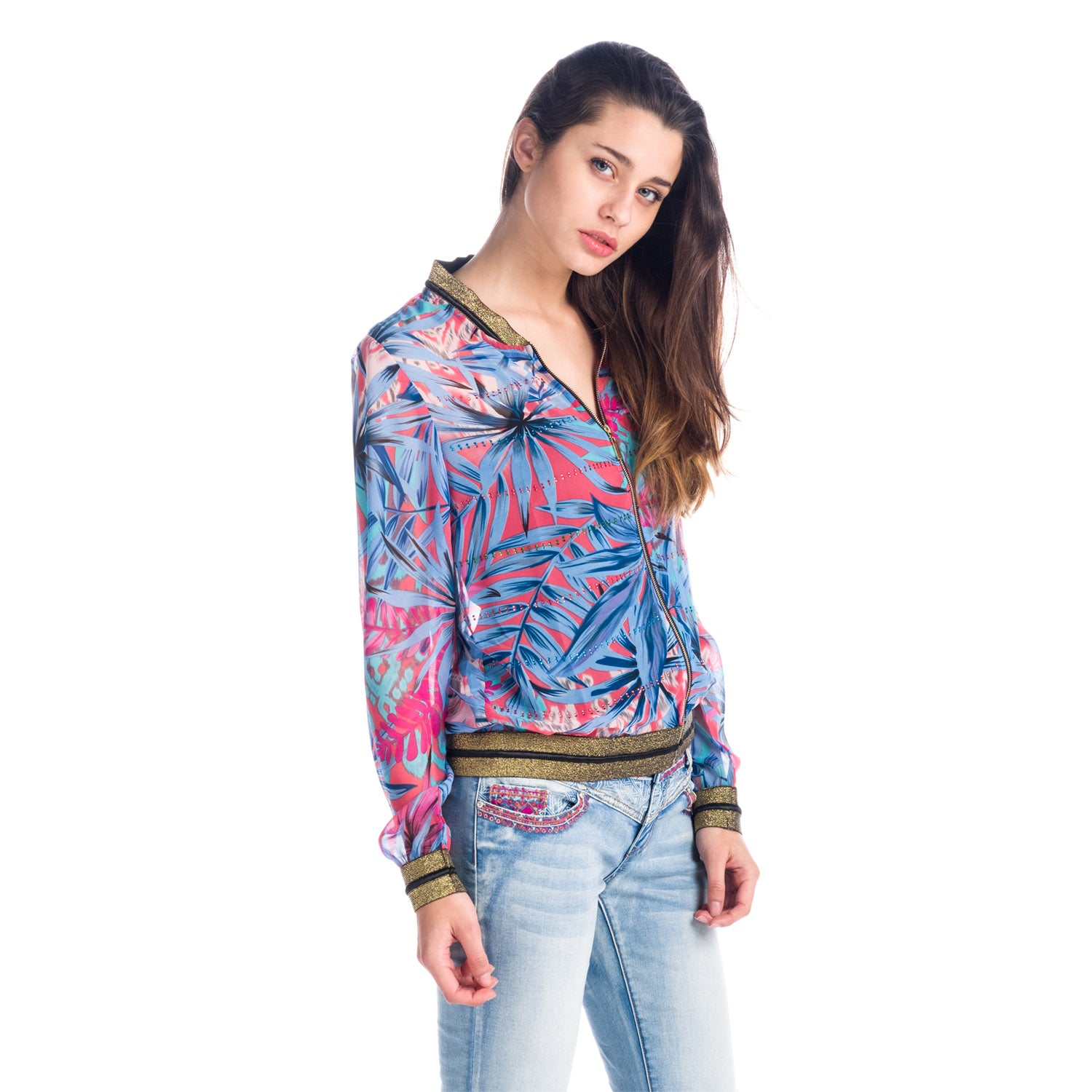 Image 4 for product 1812BL08 with color 000084