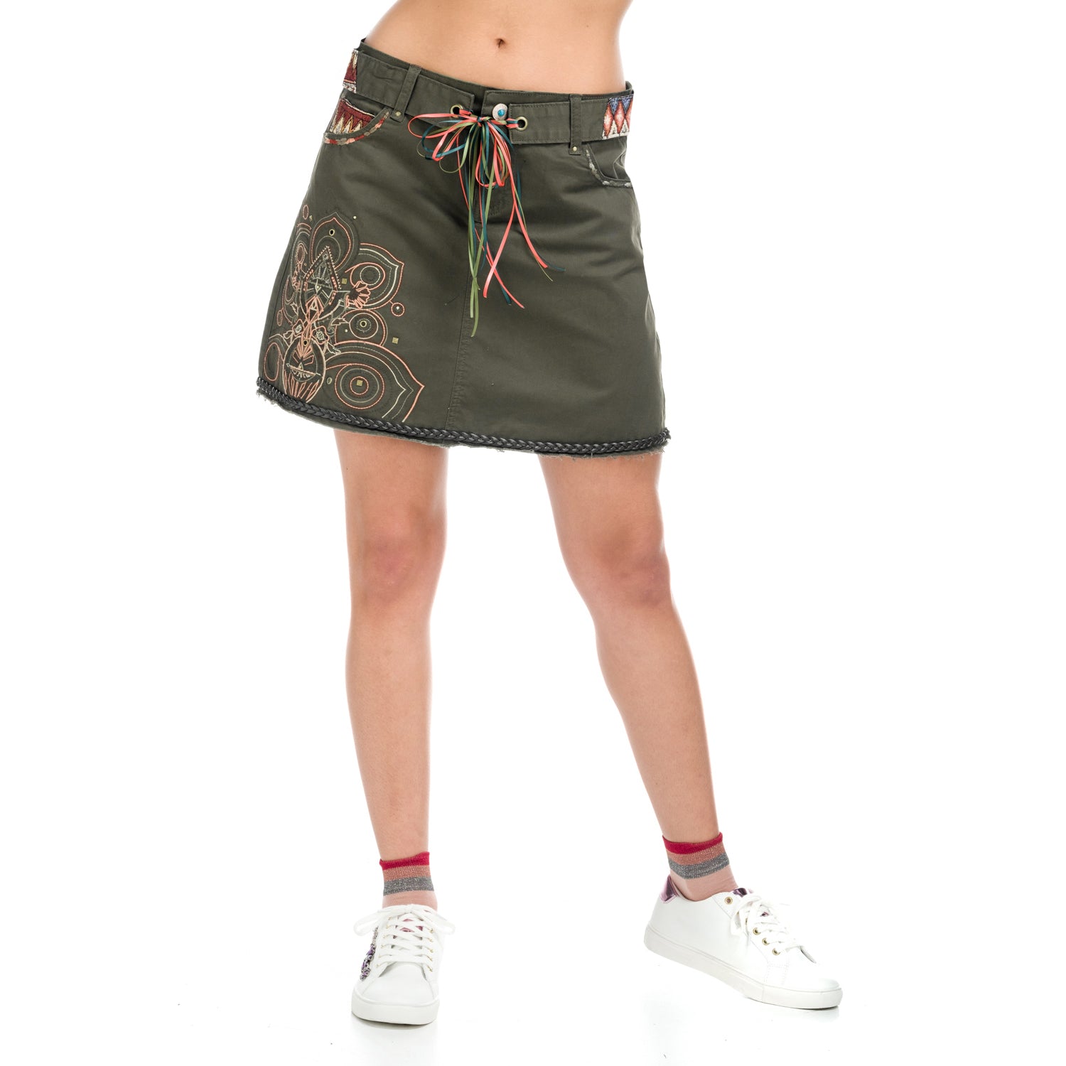 Image 2 for product 1812FA04 with color 000014