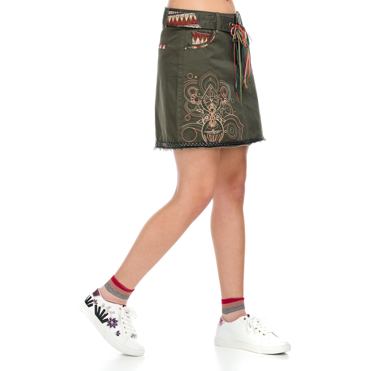 Image 3 for product 1812FA04 with color 000014