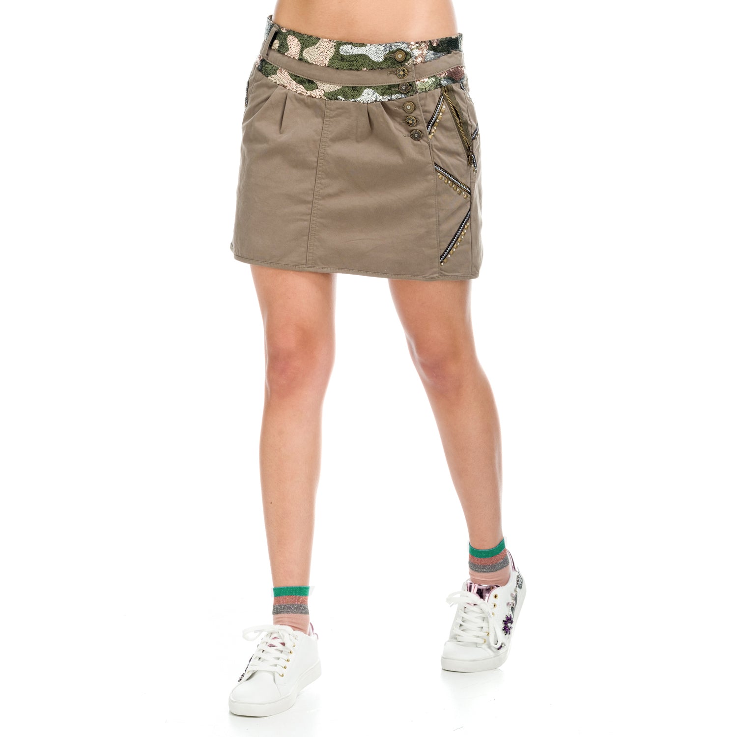 Image 2 for product 1812FA06 with color 000014