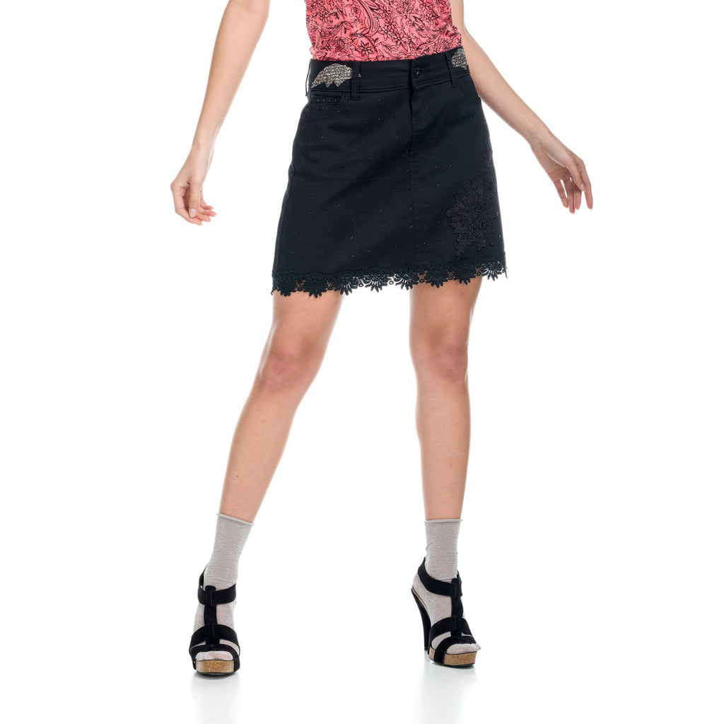 Image 2 for product 1812FA08 with color 000003