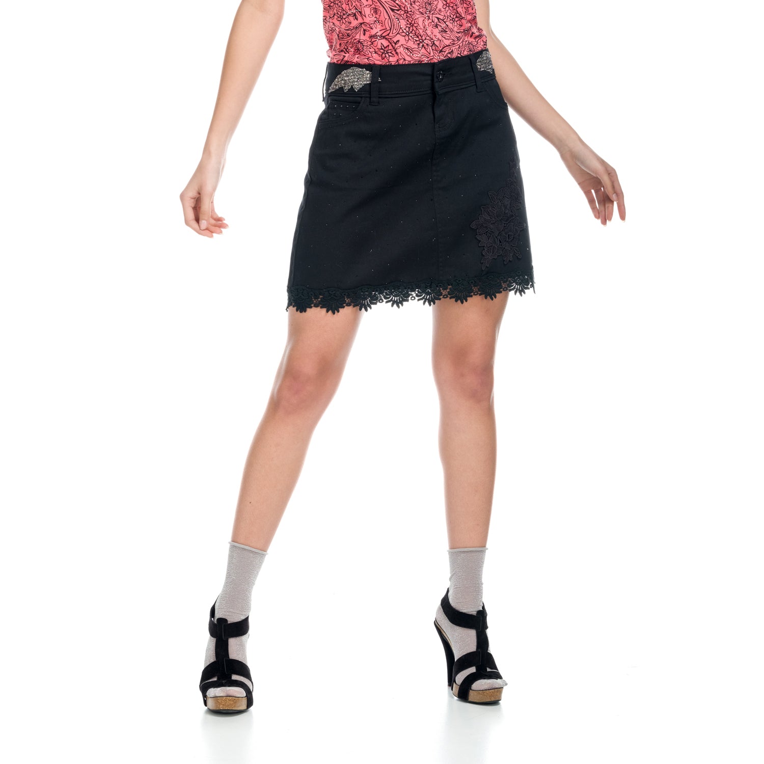 Image 2 for product 1812FA08 with color 000003